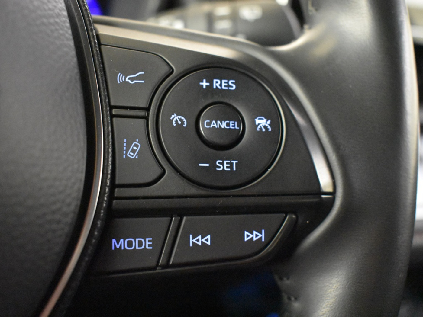Foto van Toyota Toyota Corolla