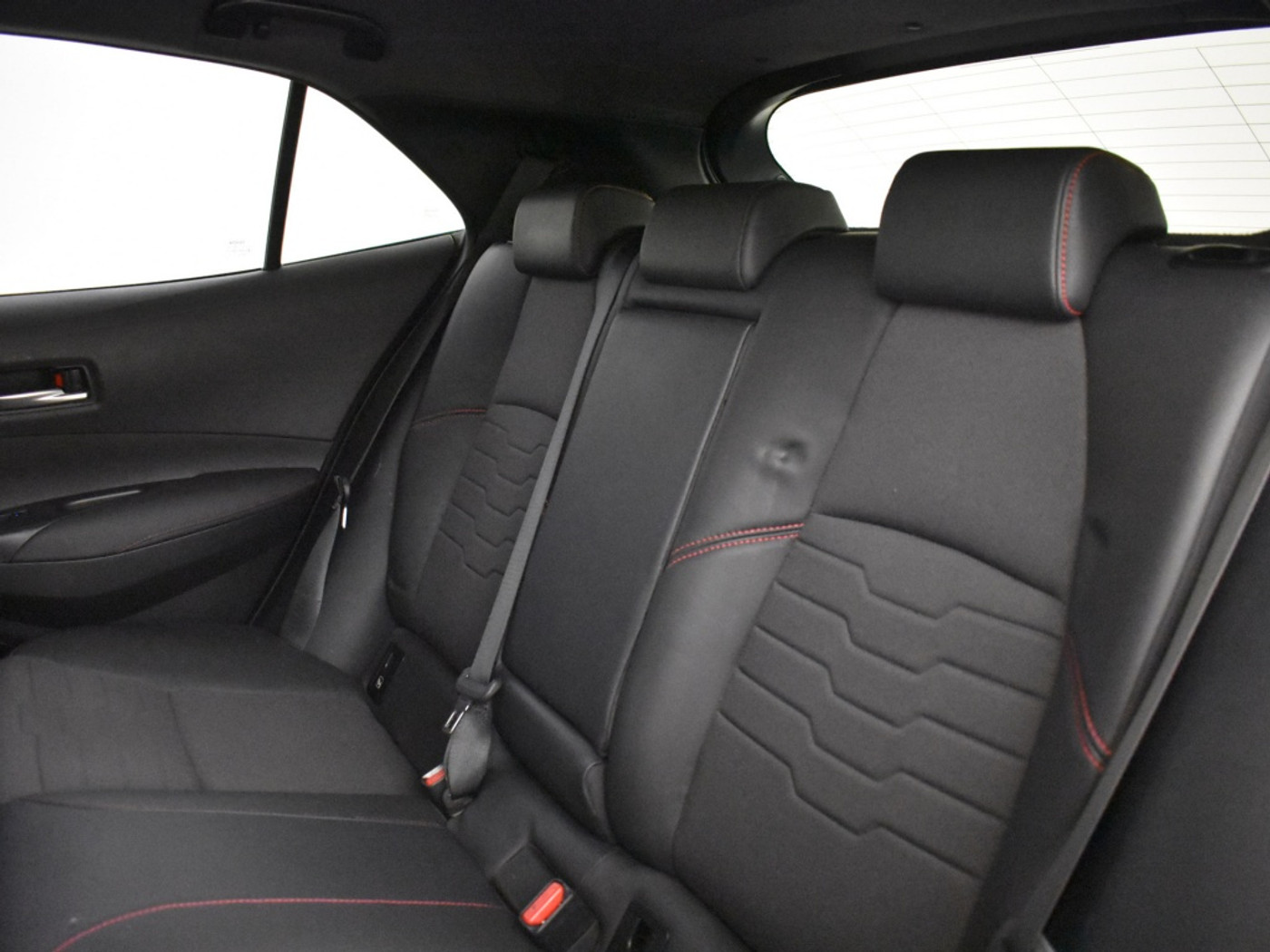Foto van Toyota Toyota Corolla