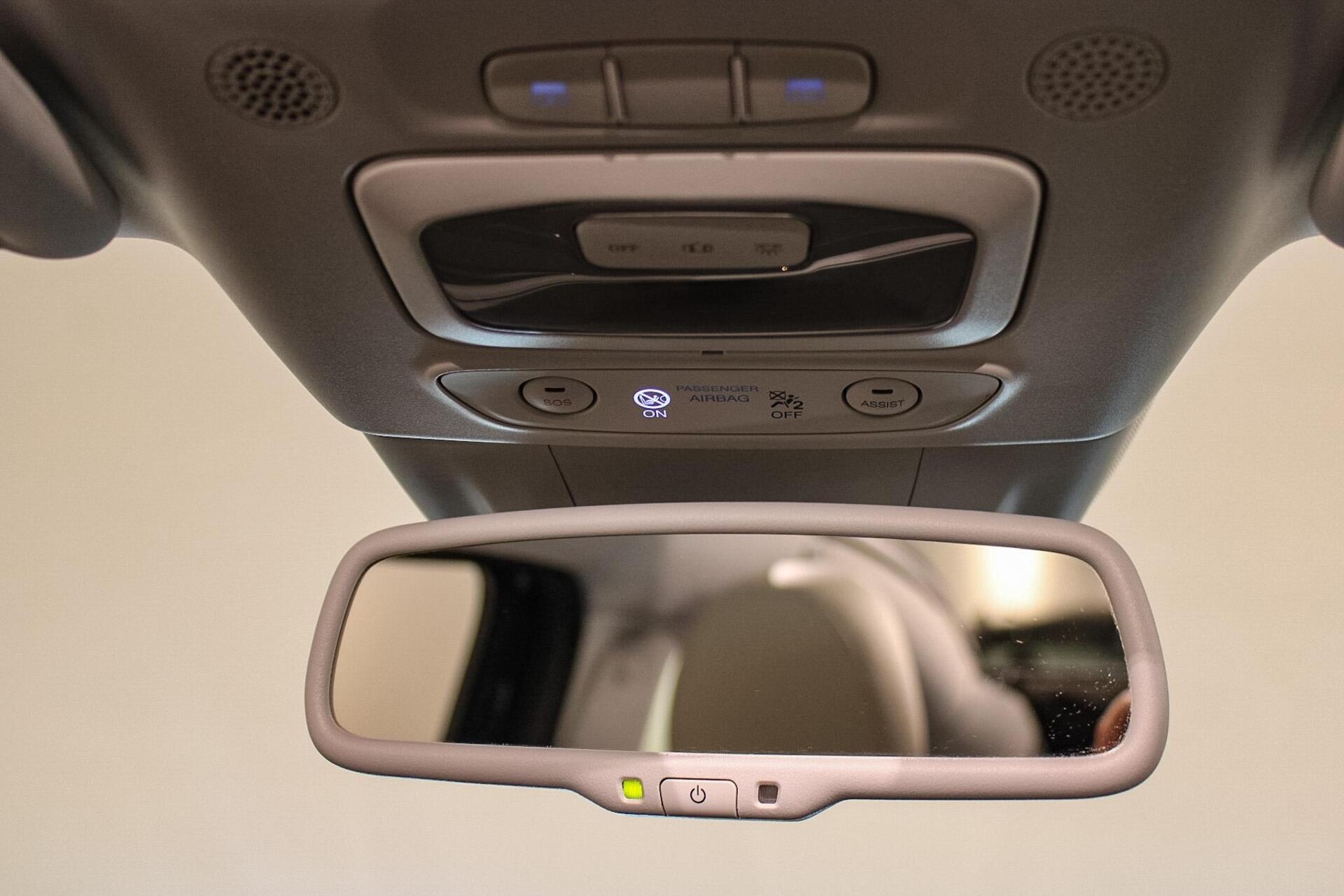 Foto van Fiat 500