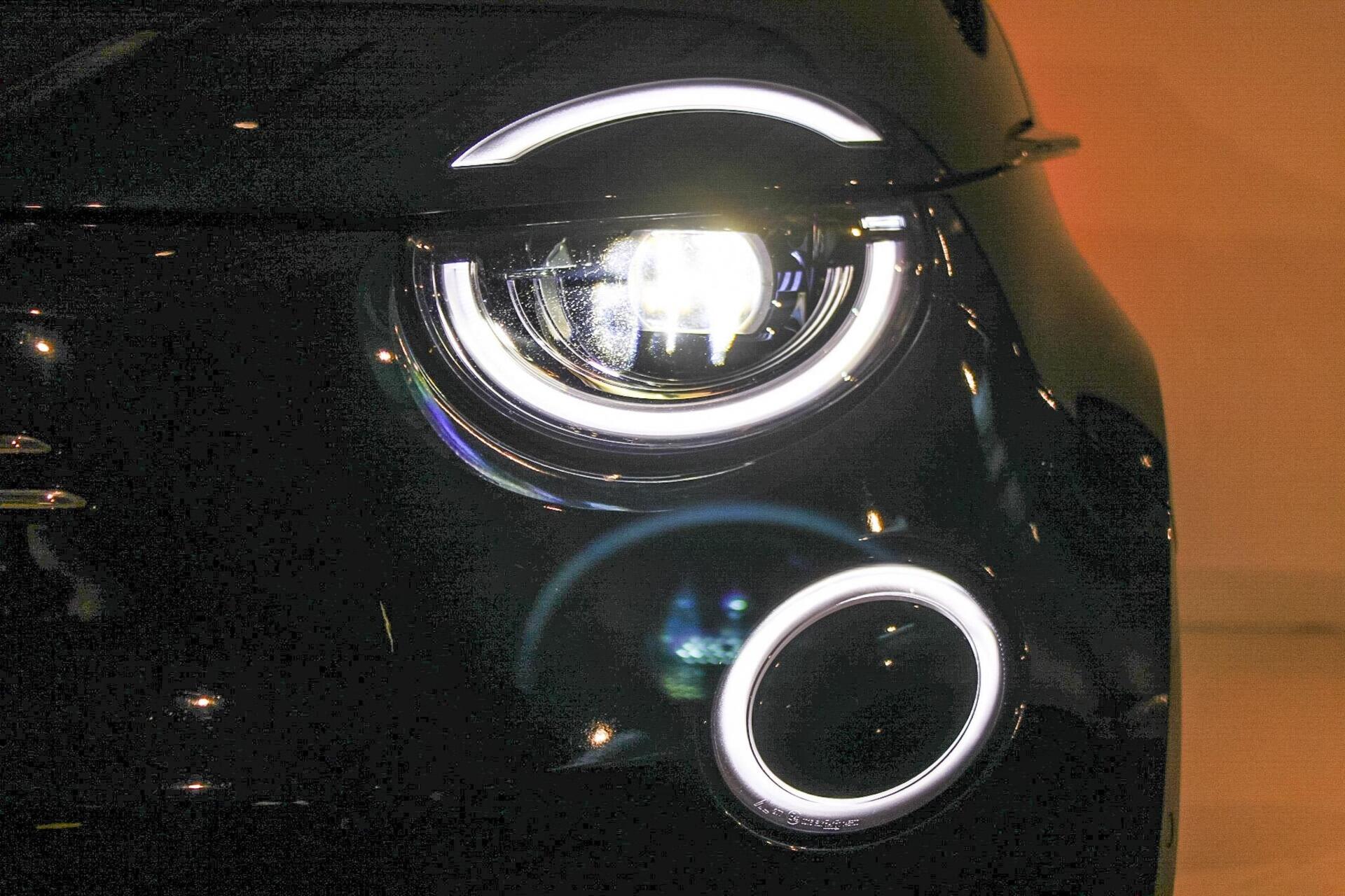 Foto van Fiat 500