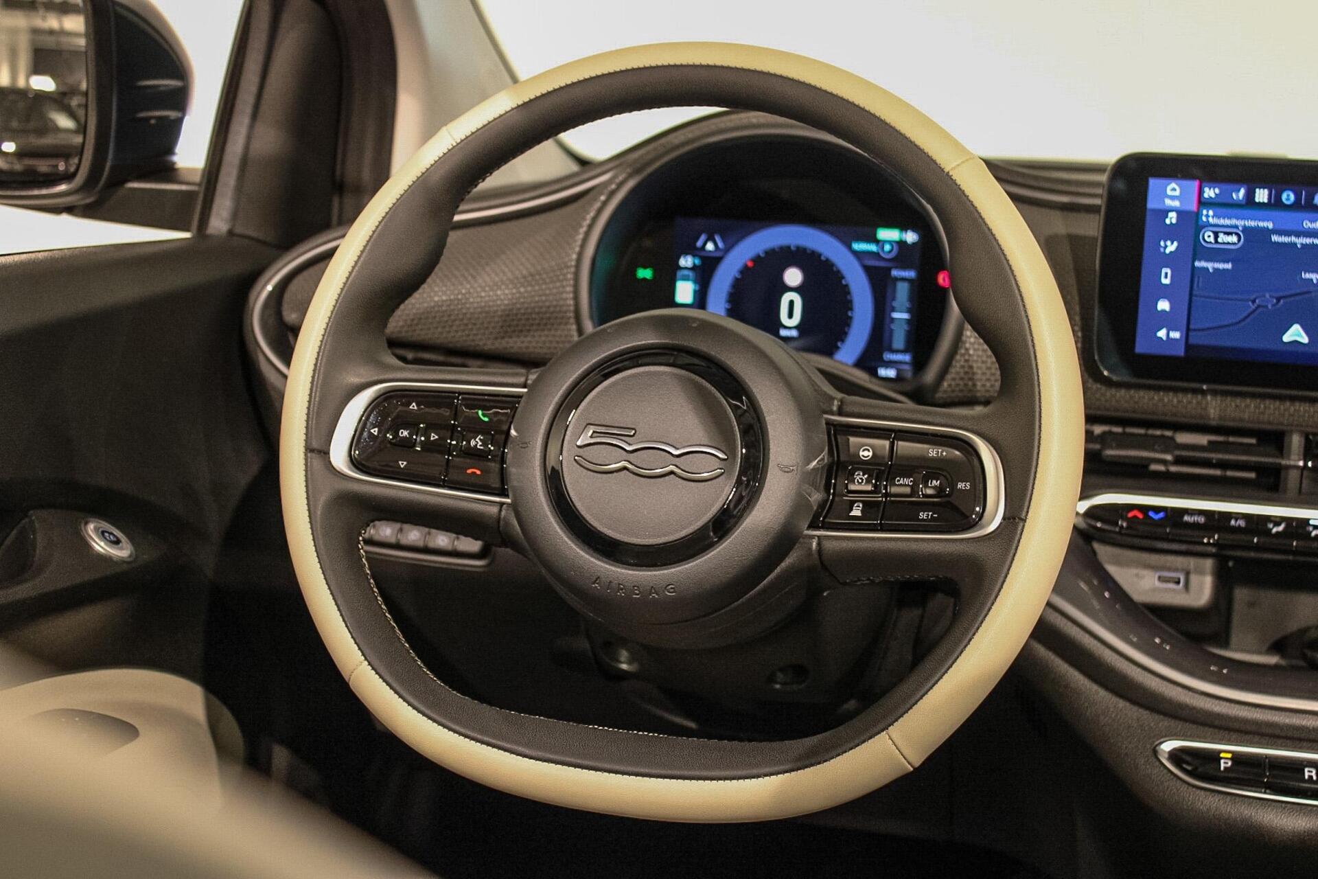 Foto van Fiat 500