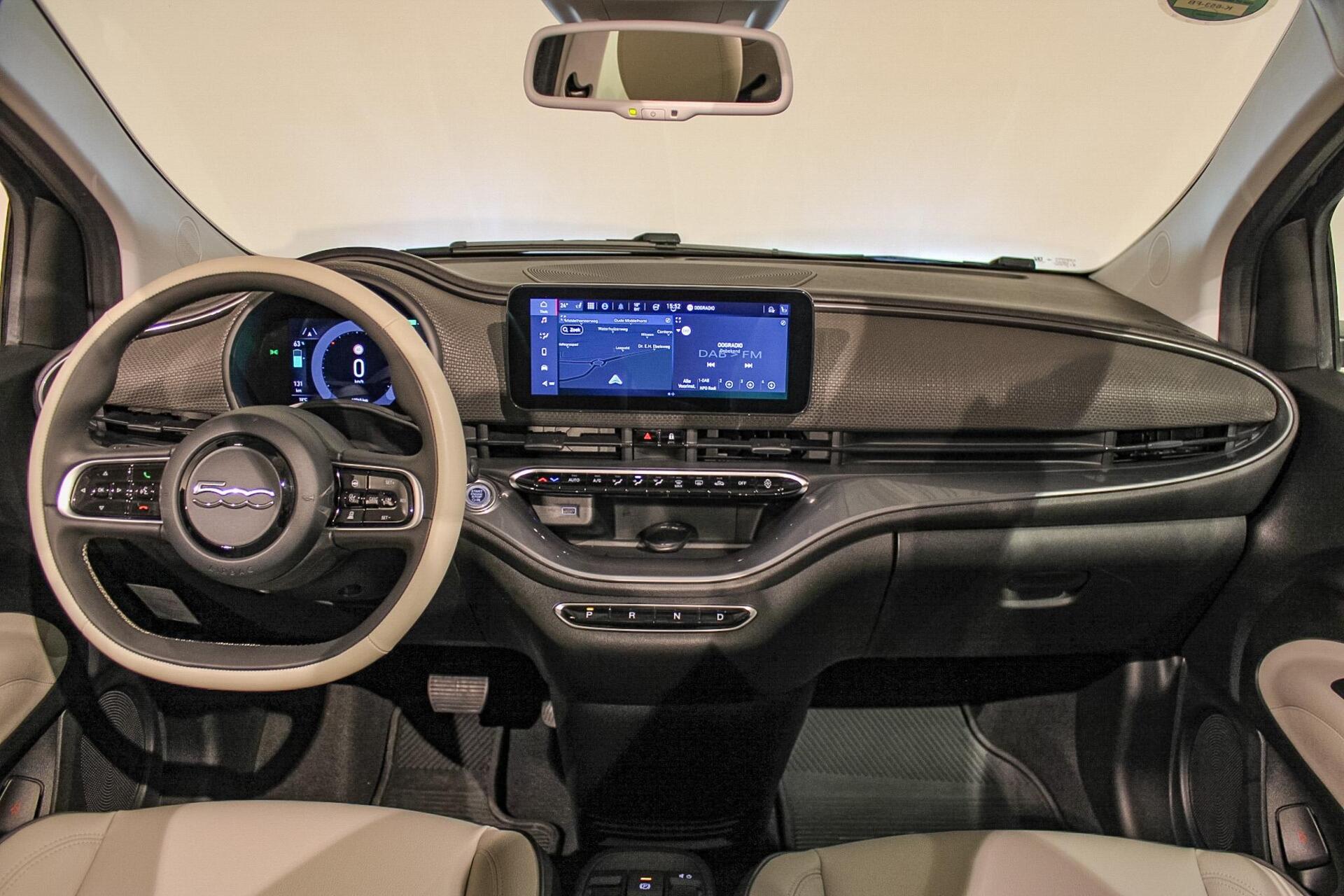 Foto van Fiat 500