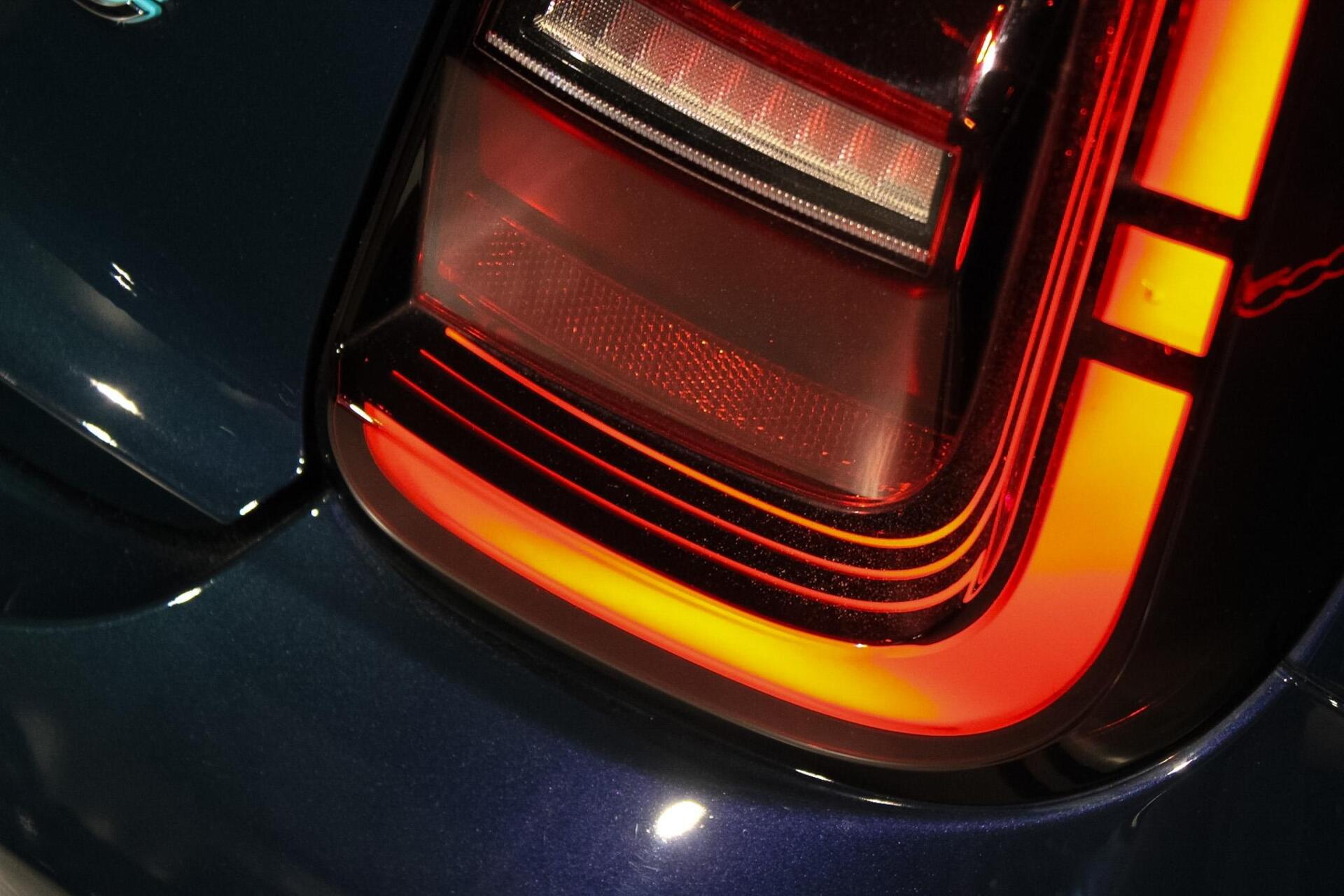 Foto van Fiat 500
