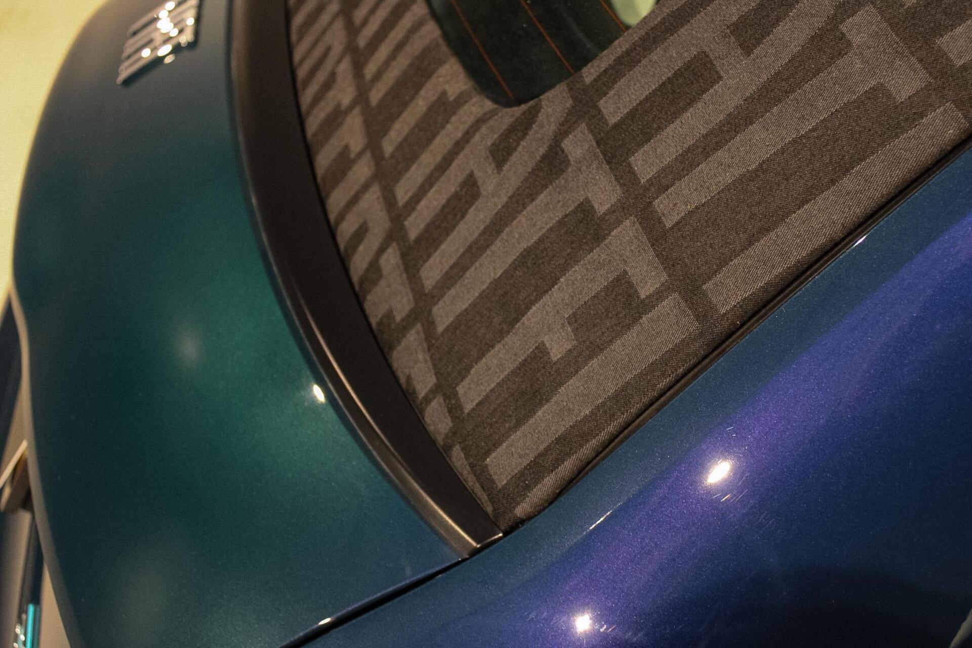 Foto van Fiat 500