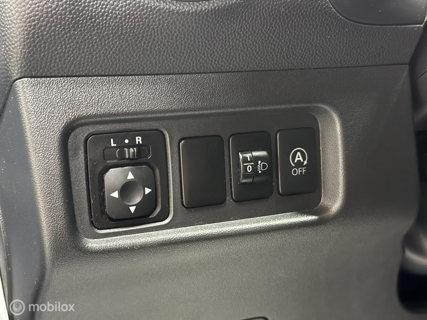 Foto van Mitsubishi Mitsubishi Space Star
