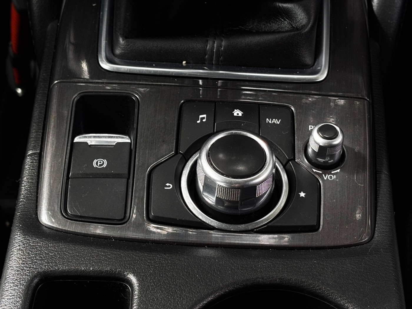 Foto van Mazda Mazda Cx-5