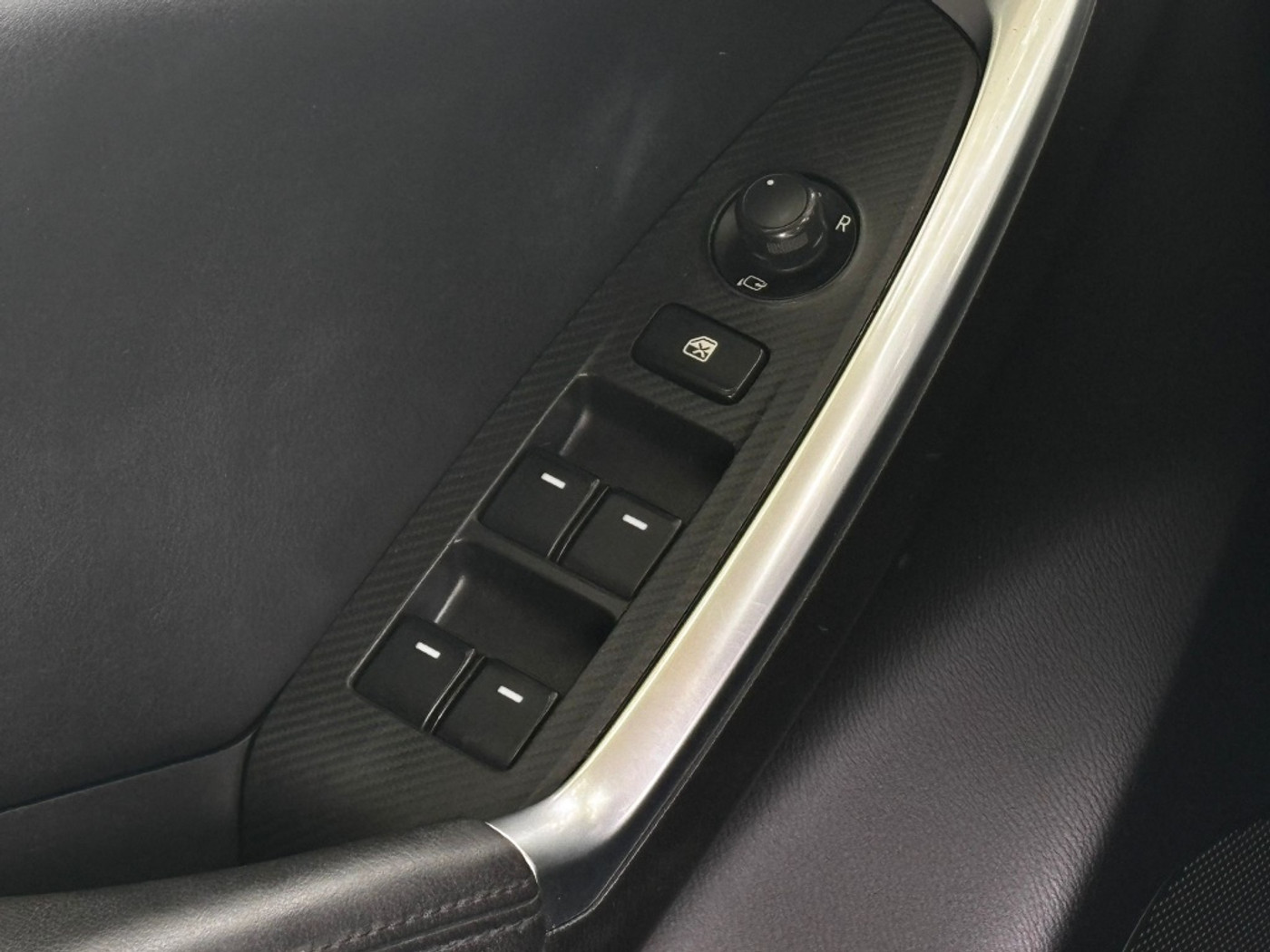 Foto van Mazda Mazda Cx-5