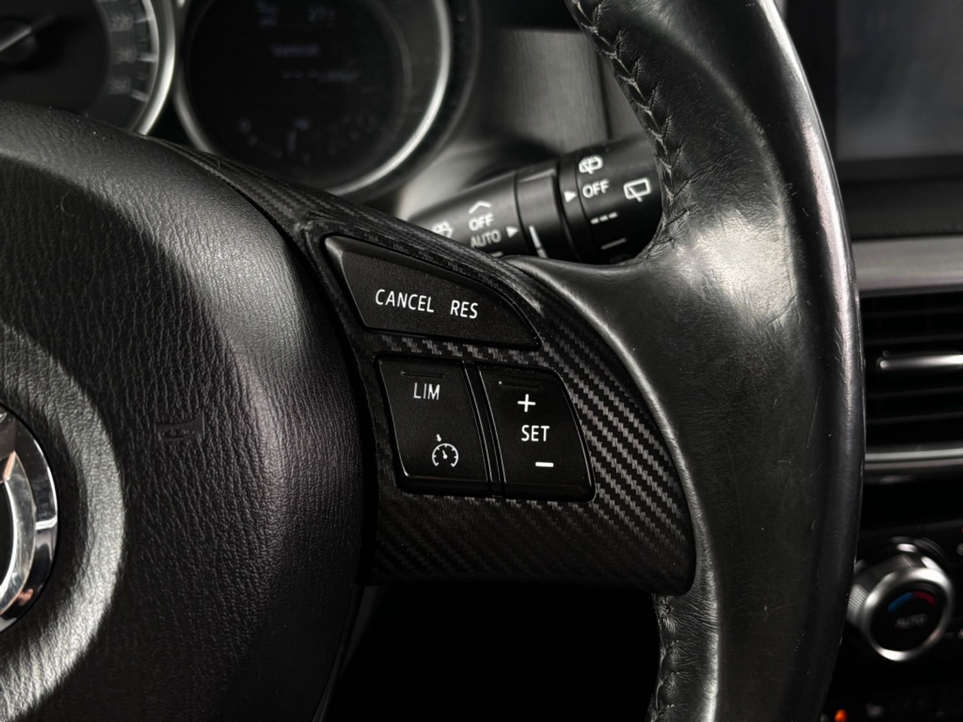 Foto van Mazda Mazda Cx-5