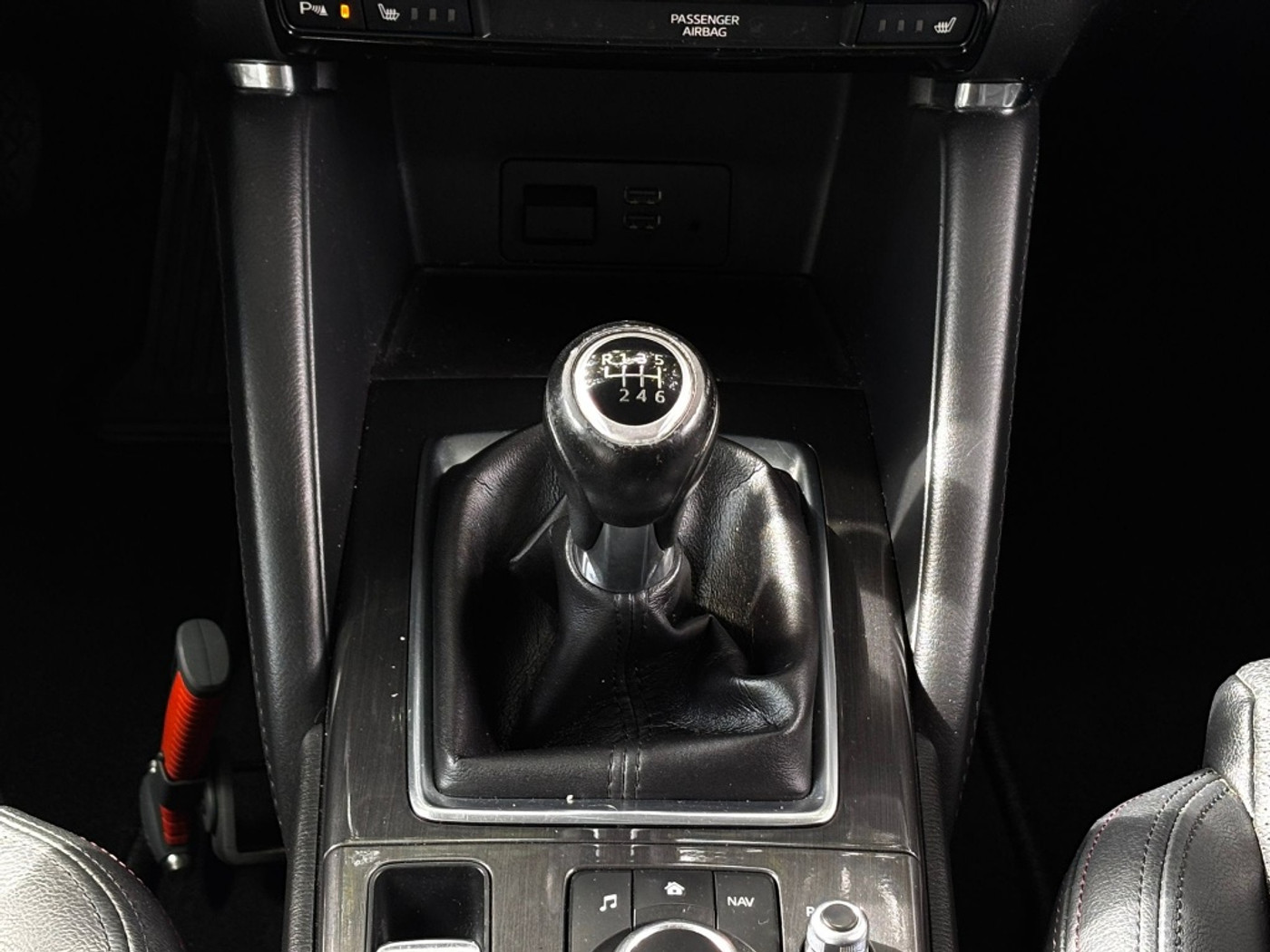 Foto van Mazda Mazda Cx-5