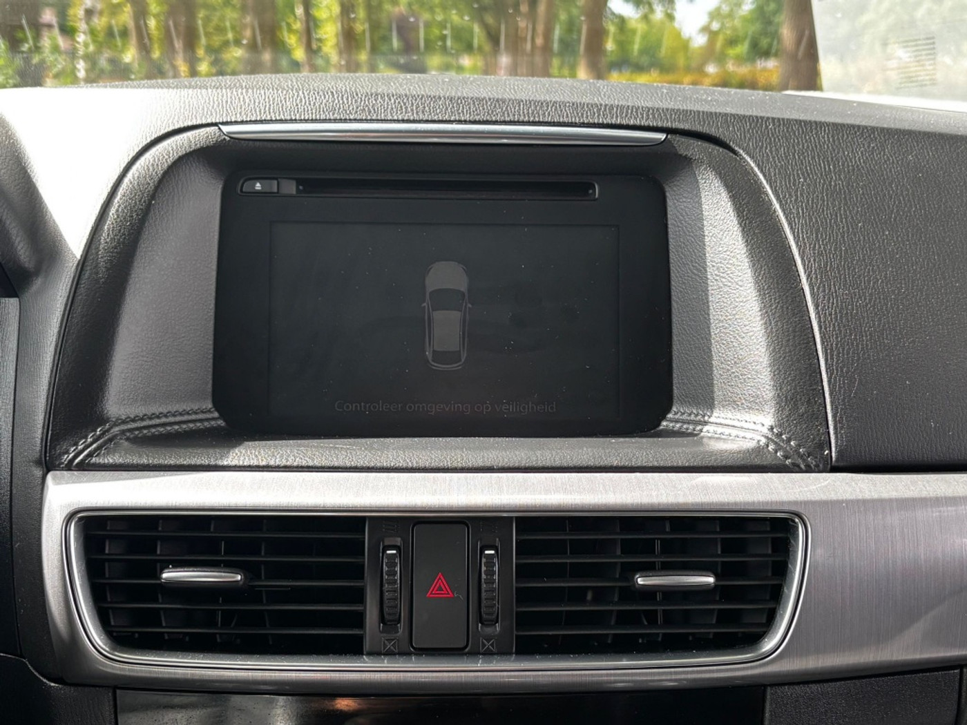 Foto van Mazda Mazda Cx-5