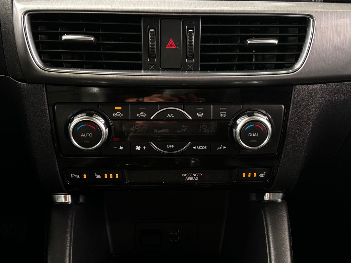 Foto van Mazda Mazda Cx-5