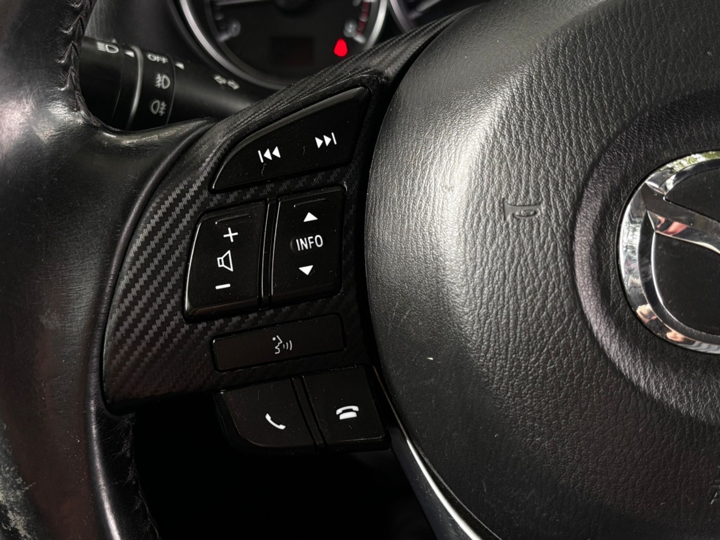 Foto van Mazda Mazda Cx-5