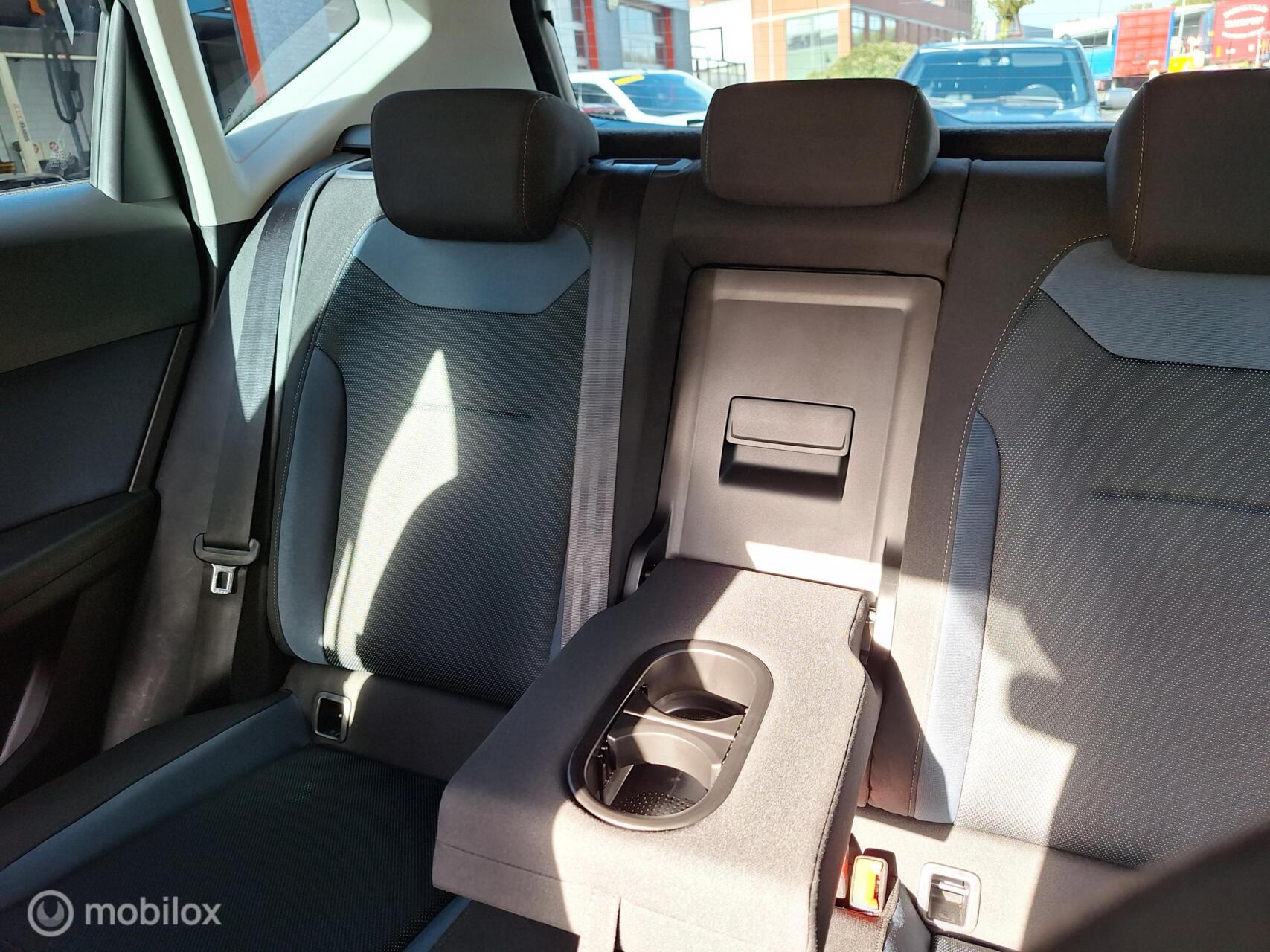 Foto van Seat Ateca