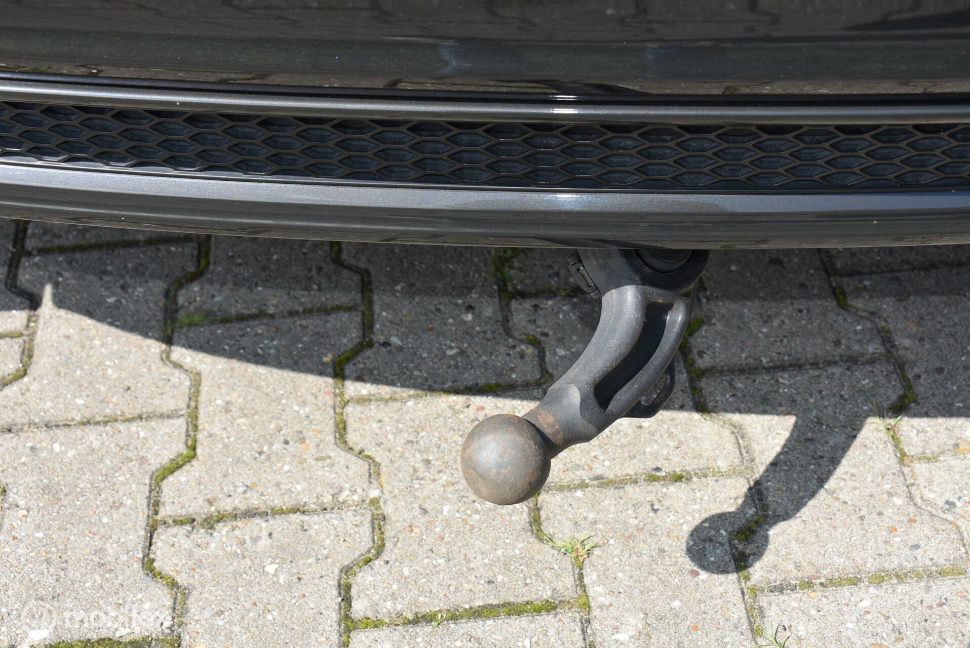 Foto van Audi A6 Avant