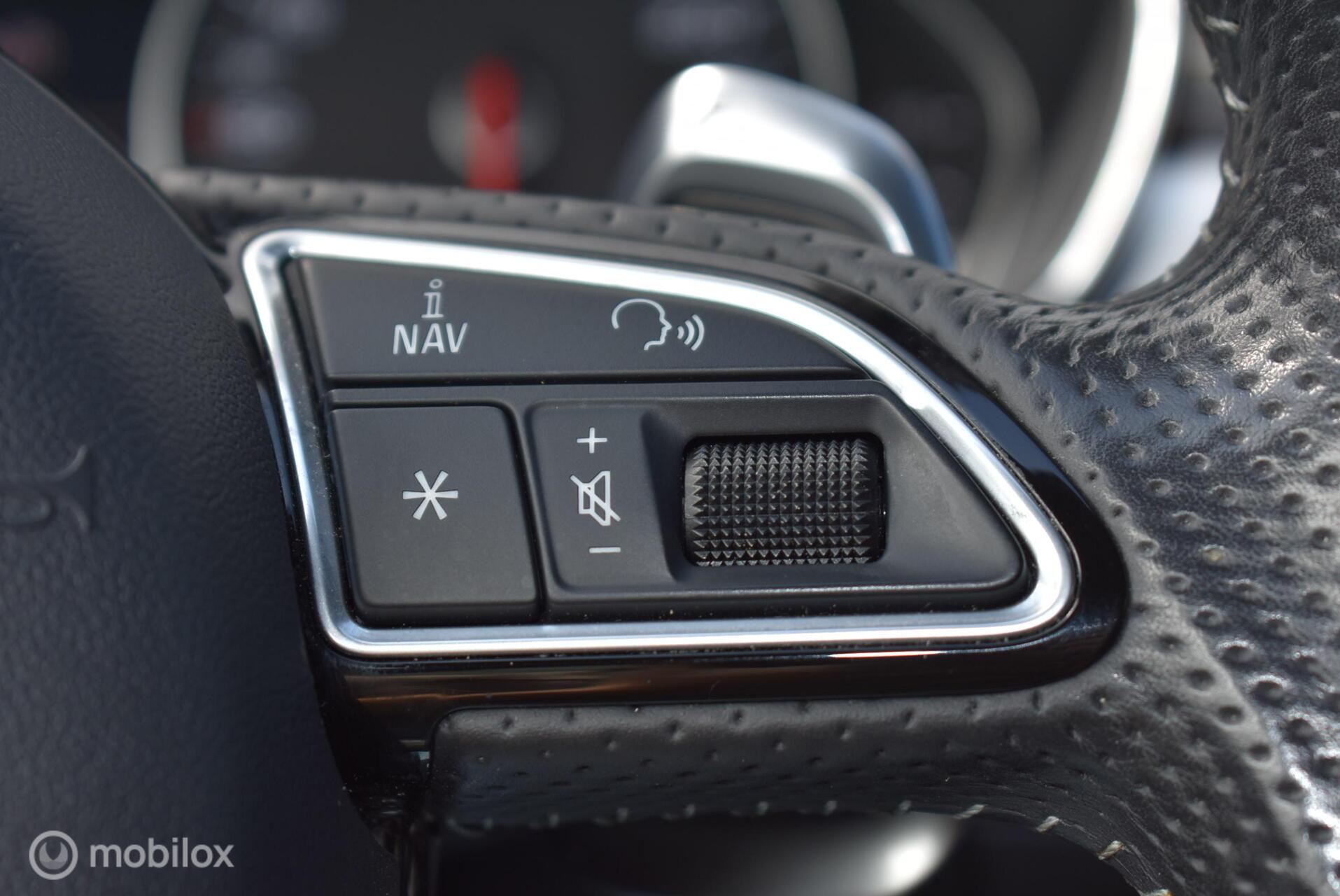 Foto van Audi A6 Avant