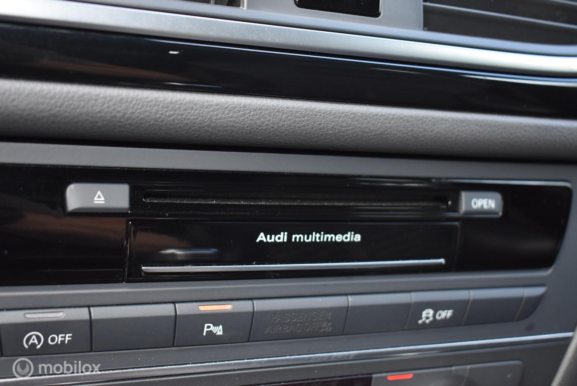 Foto van Audi A6 Avant