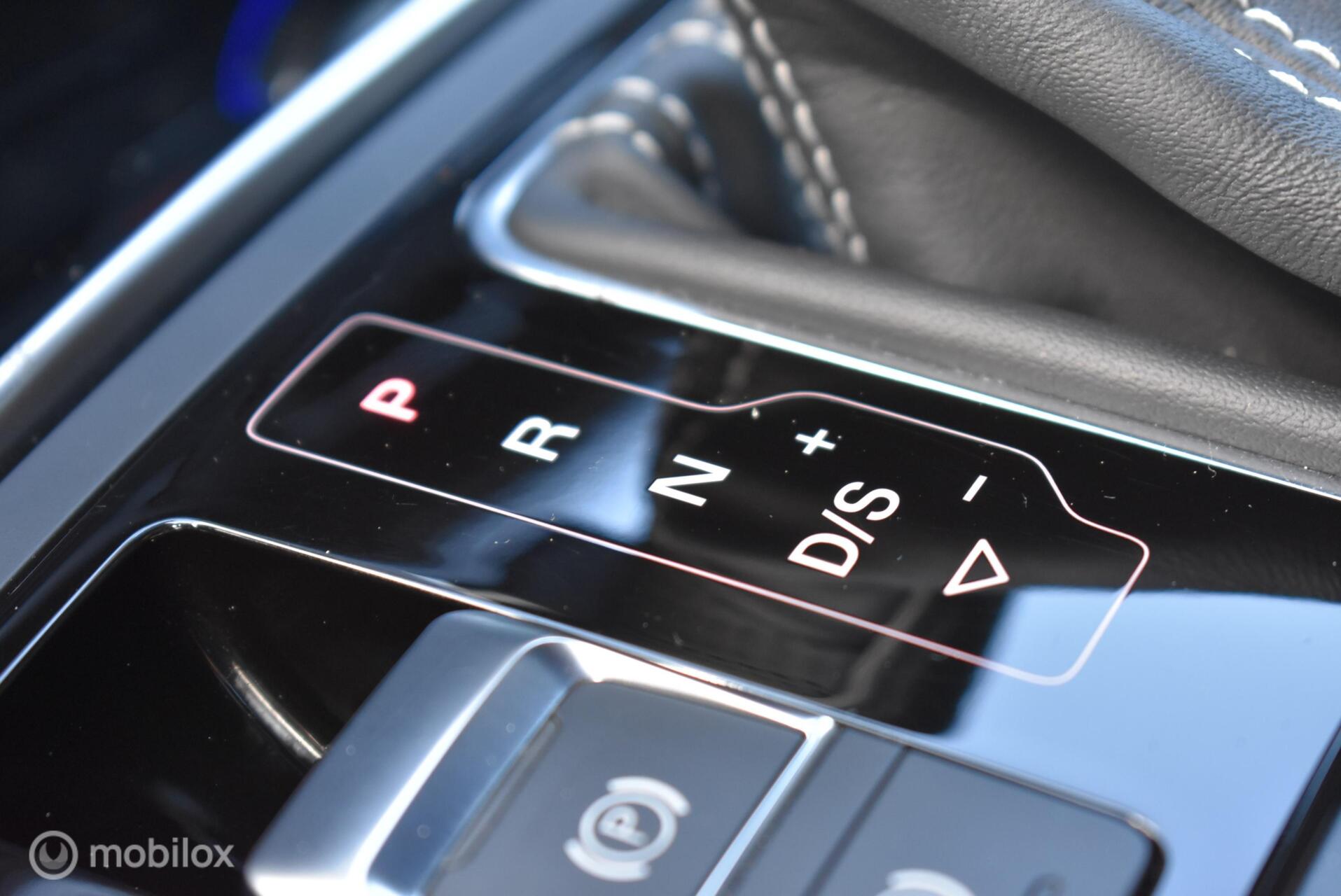 Foto van Audi A6 Avant