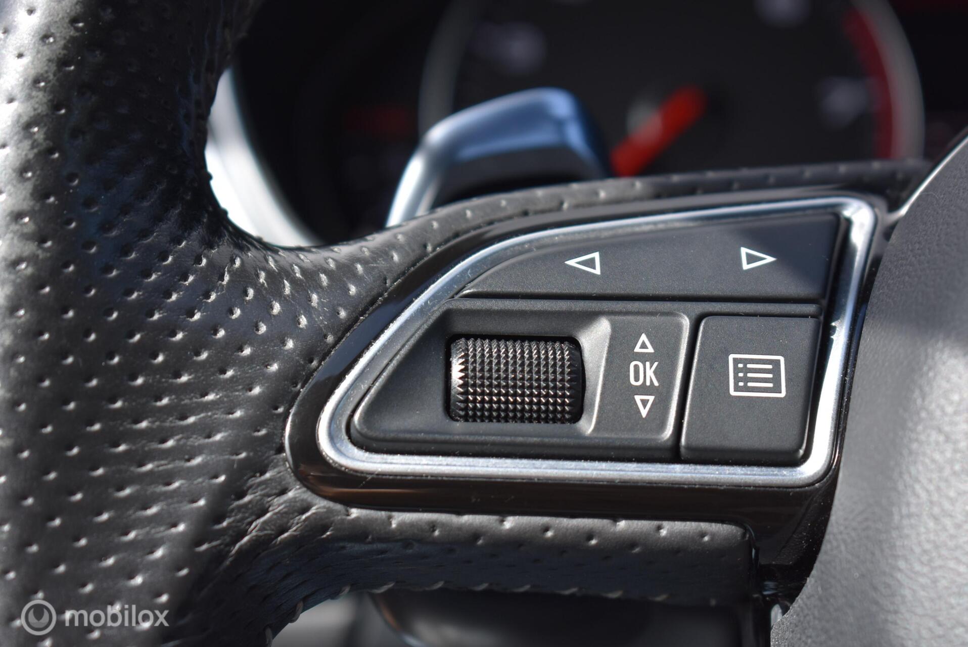Foto van Audi A6 Avant