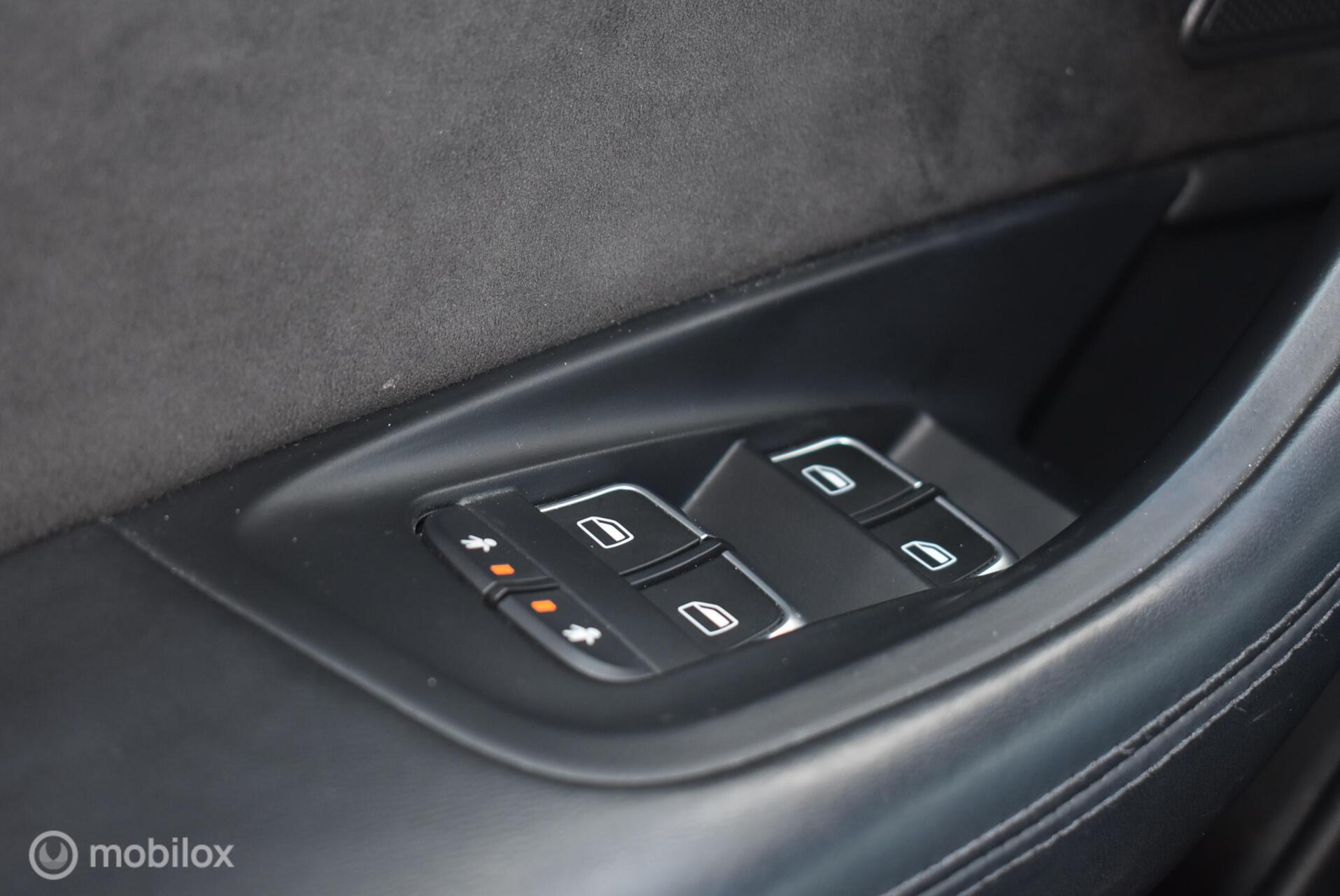 Foto van Audi A6 Avant