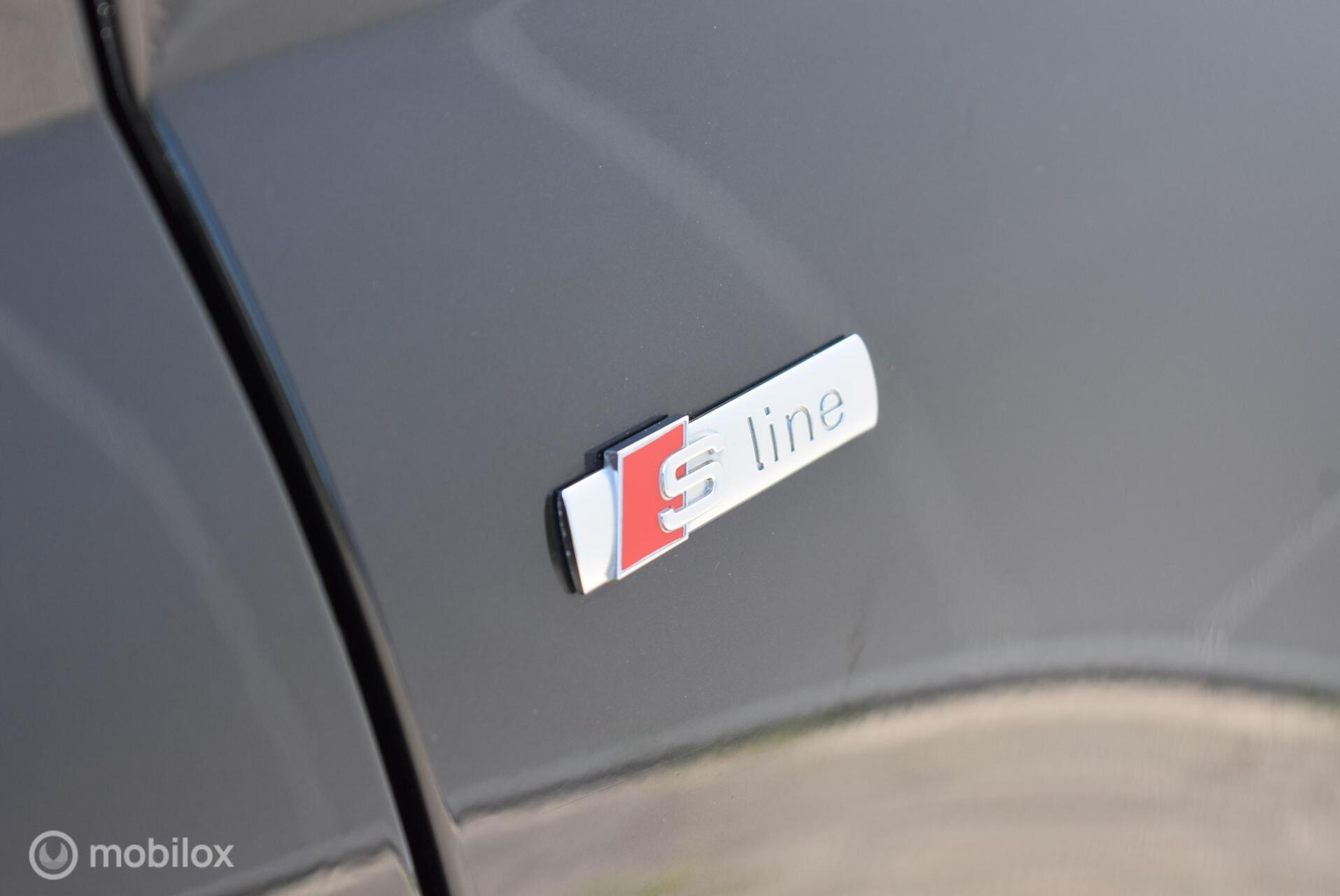 Foto van Audi A6 Avant