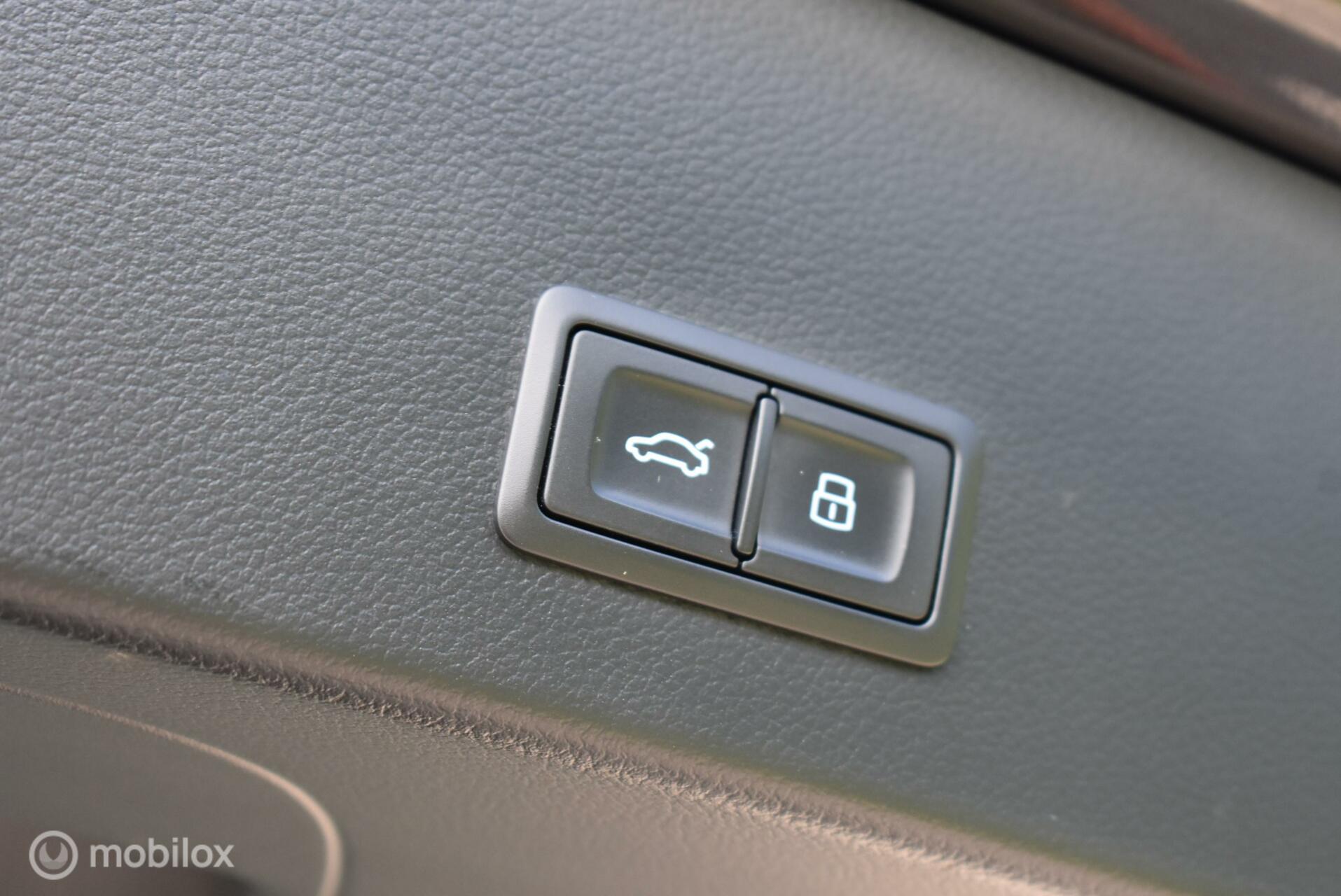 Foto van Audi A6 Avant