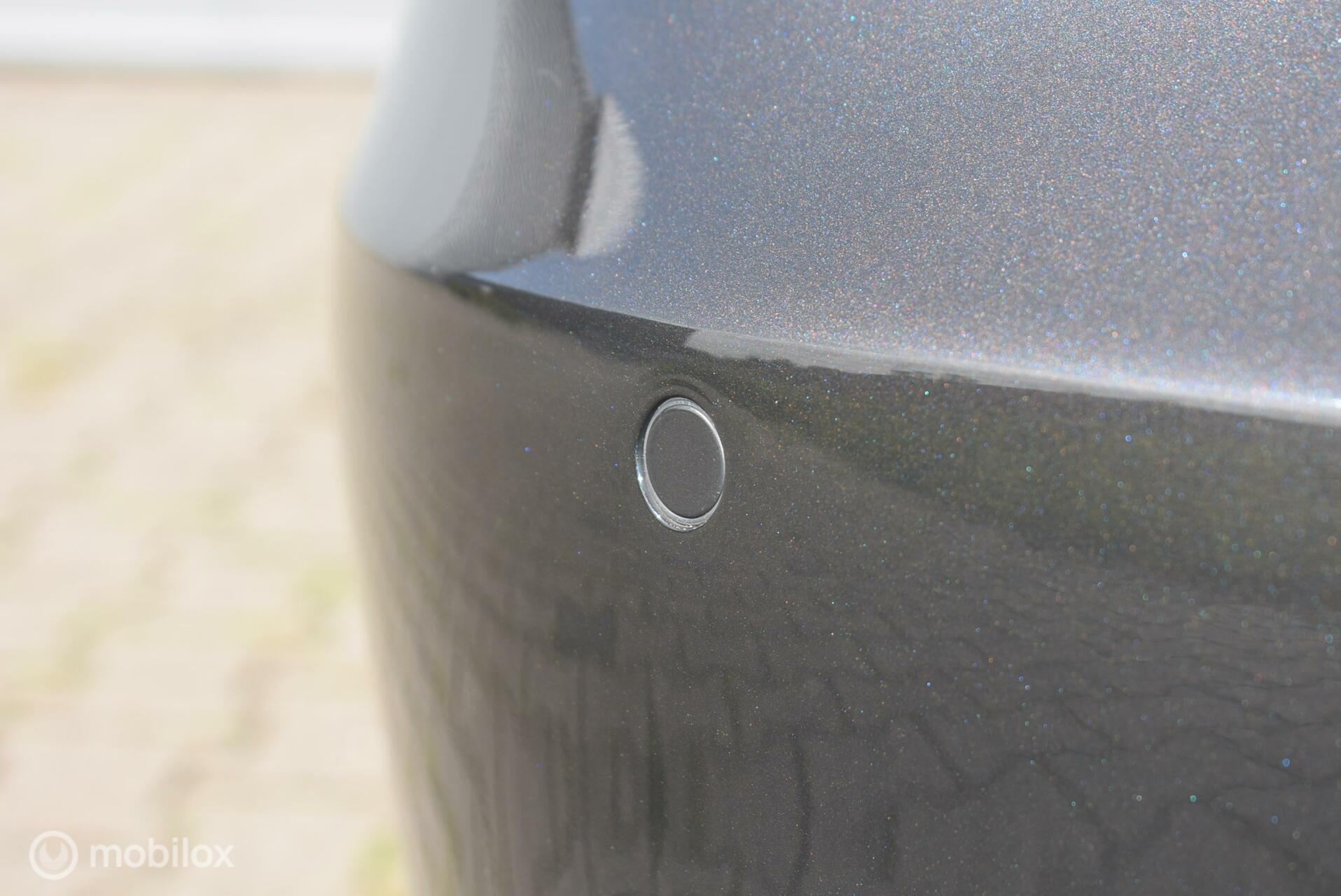 Foto van Audi A6 Avant