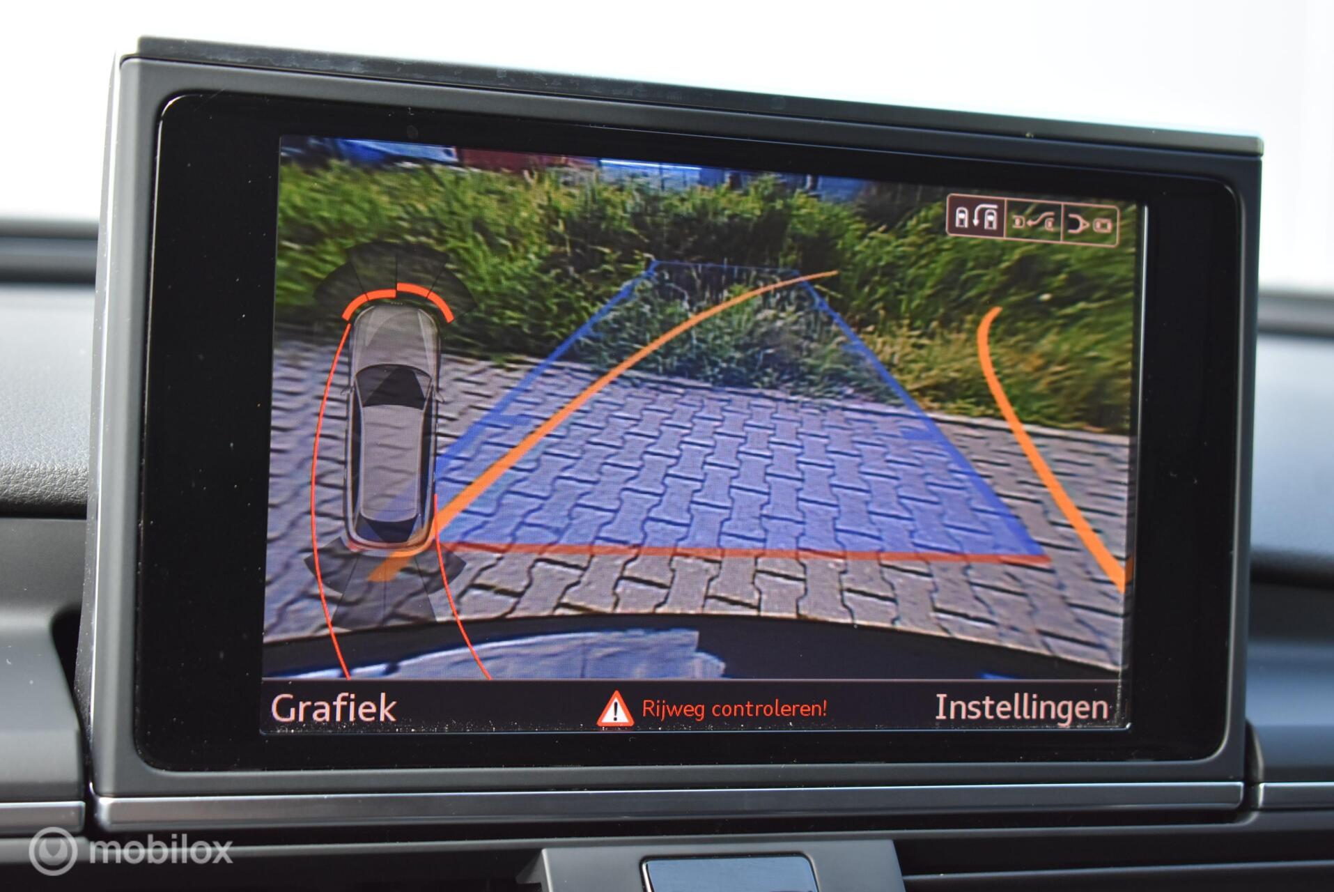 Foto van Audi A6 Avant