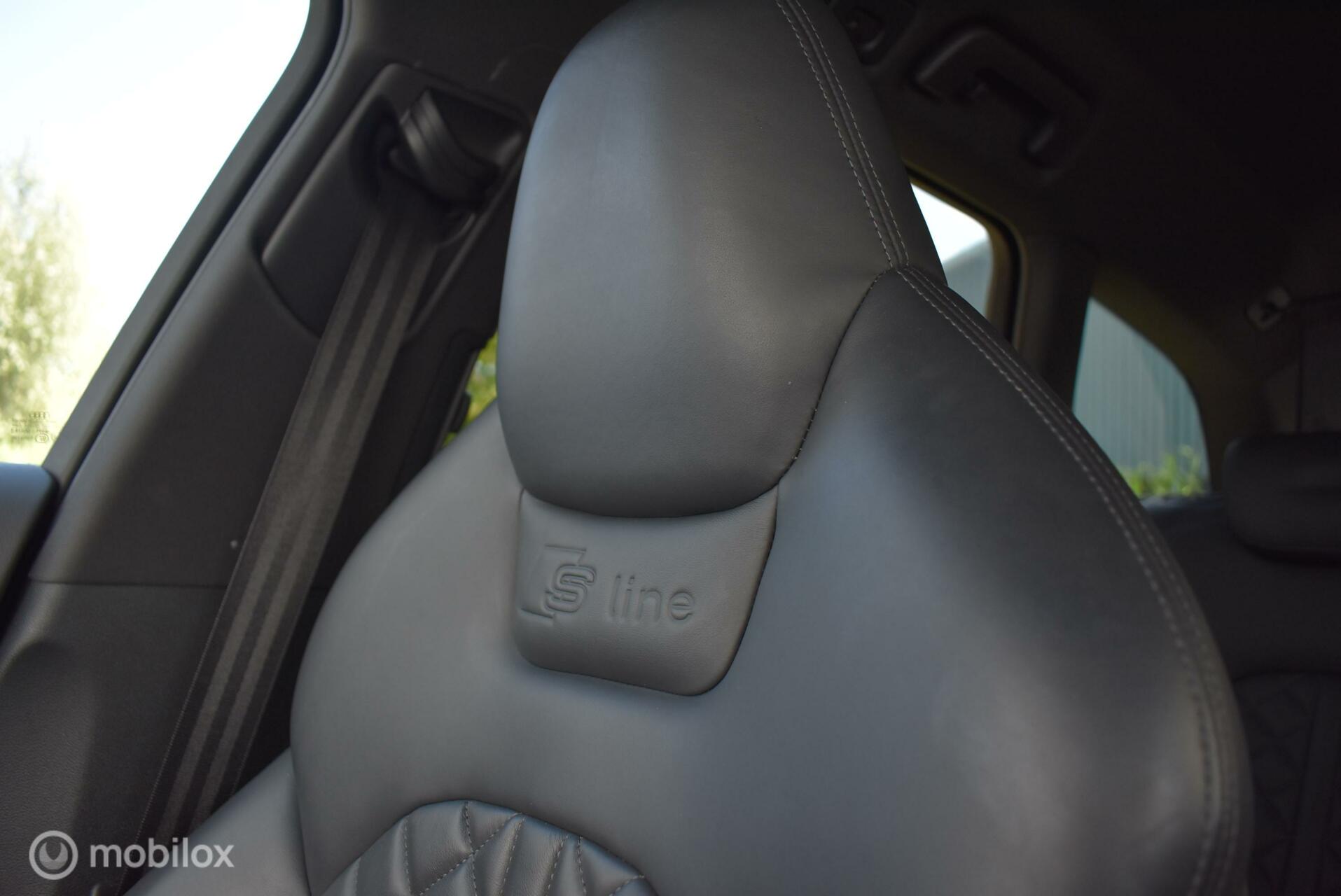 Foto van Audi A6 Avant