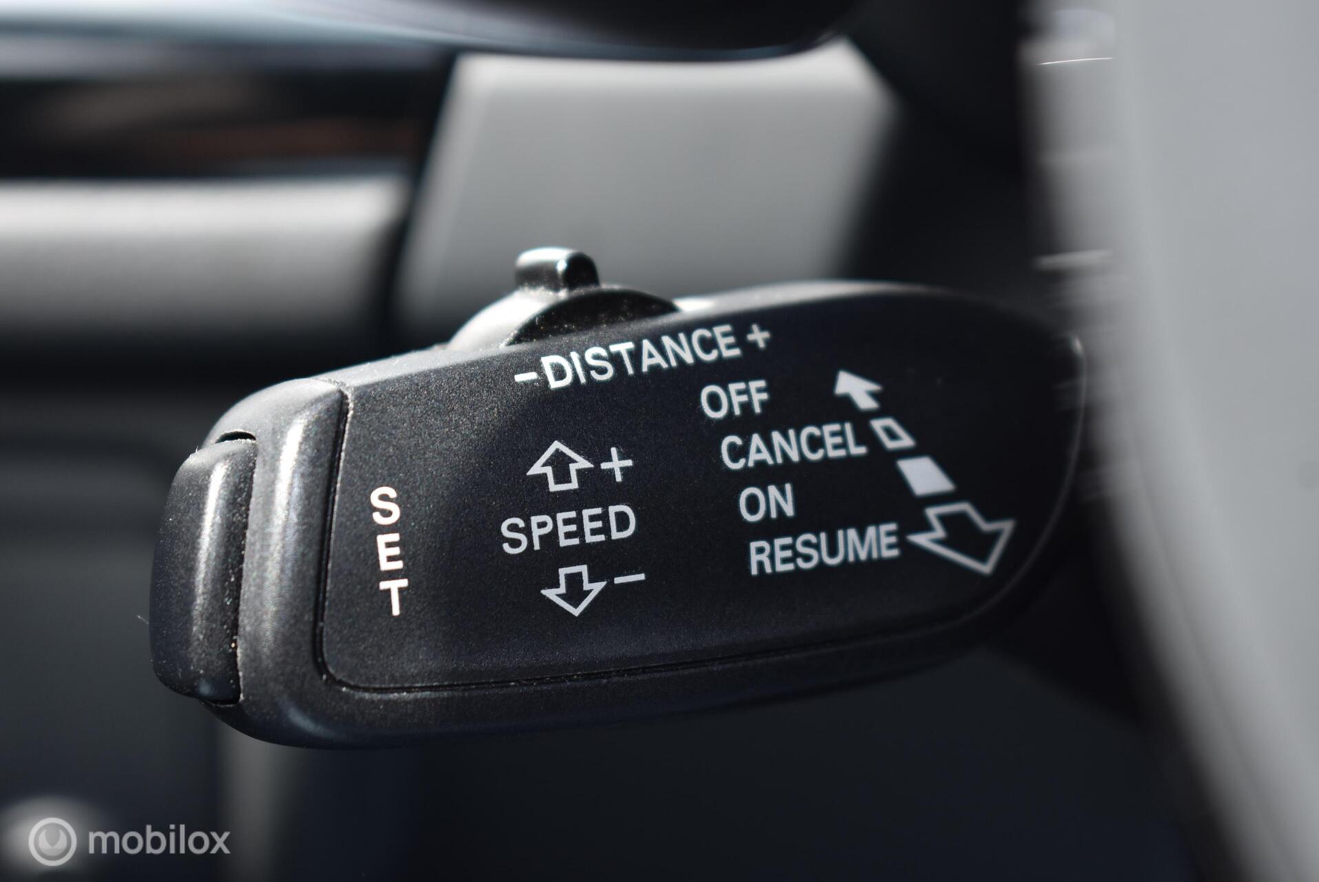 Foto van Audi A6 Avant