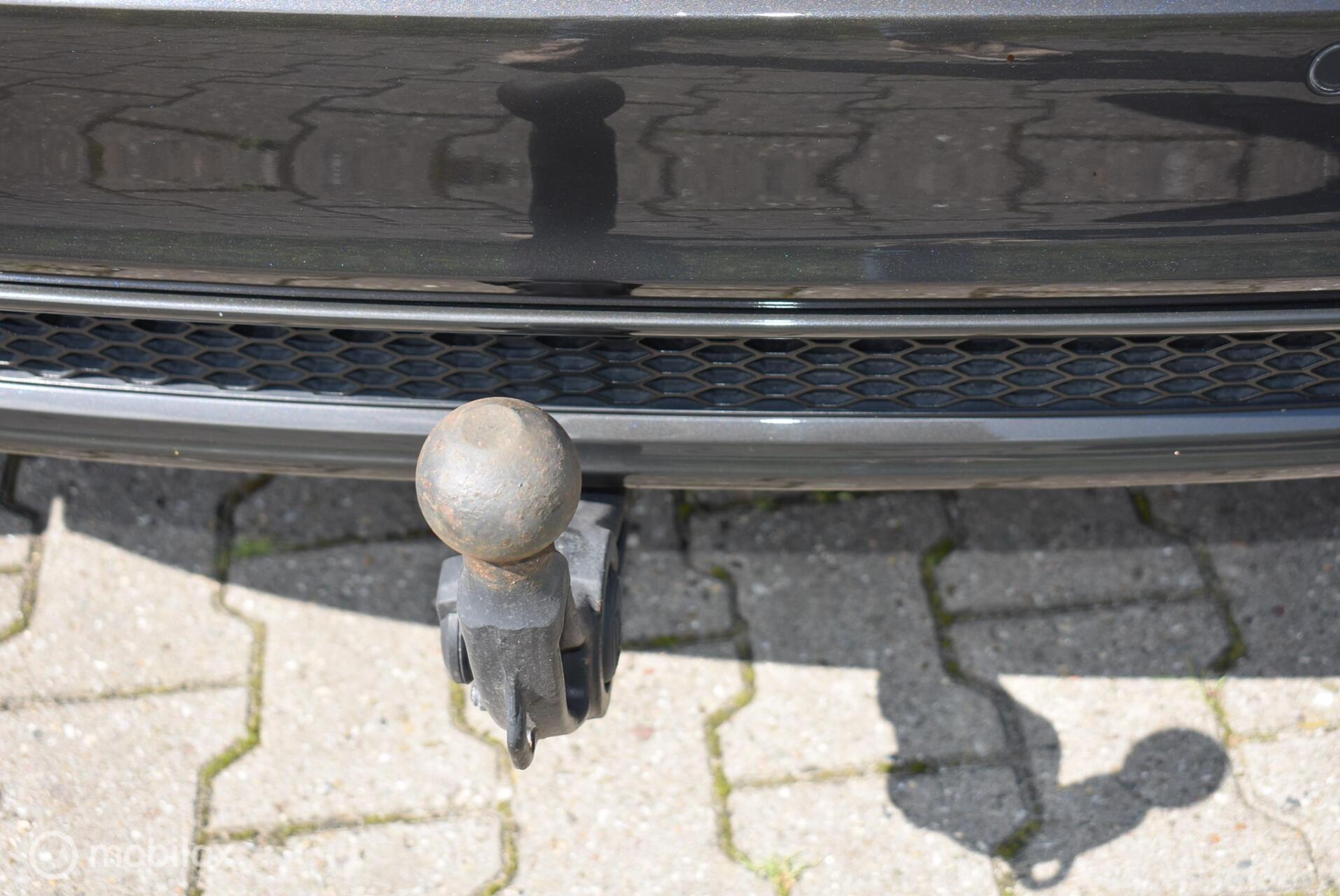 Foto van Audi A6 Avant