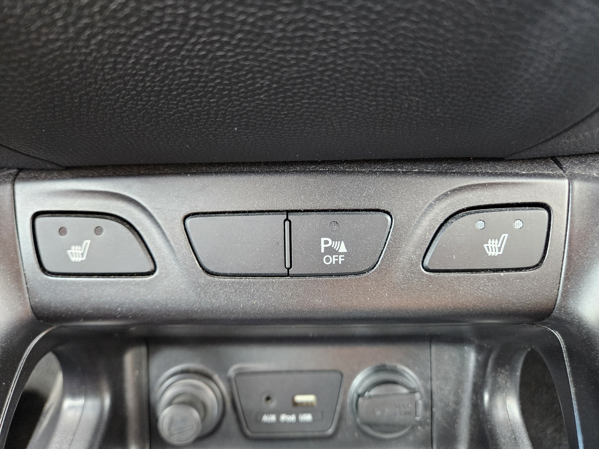 Foto van Hyundai Ix35