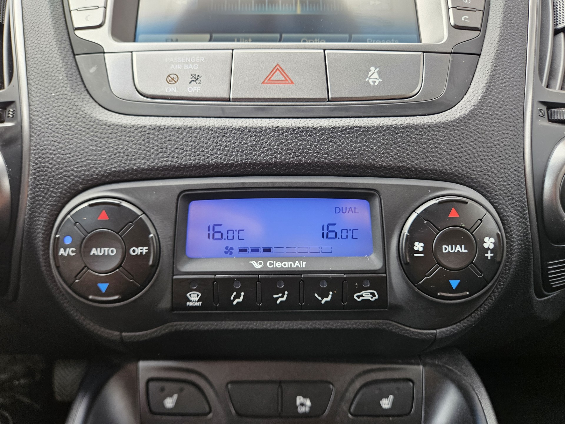 Foto van Hyundai Ix35