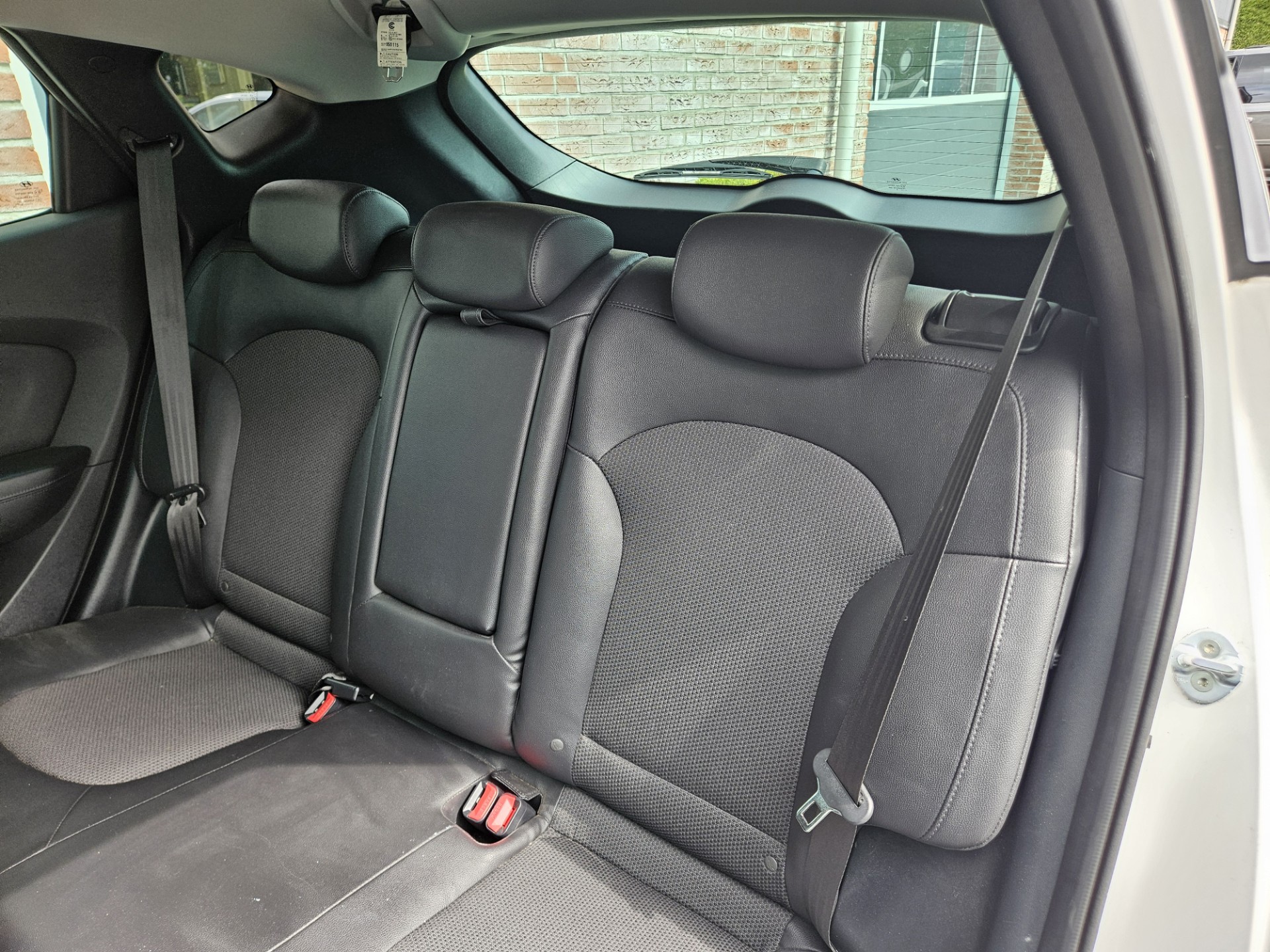 Foto van Hyundai Ix35