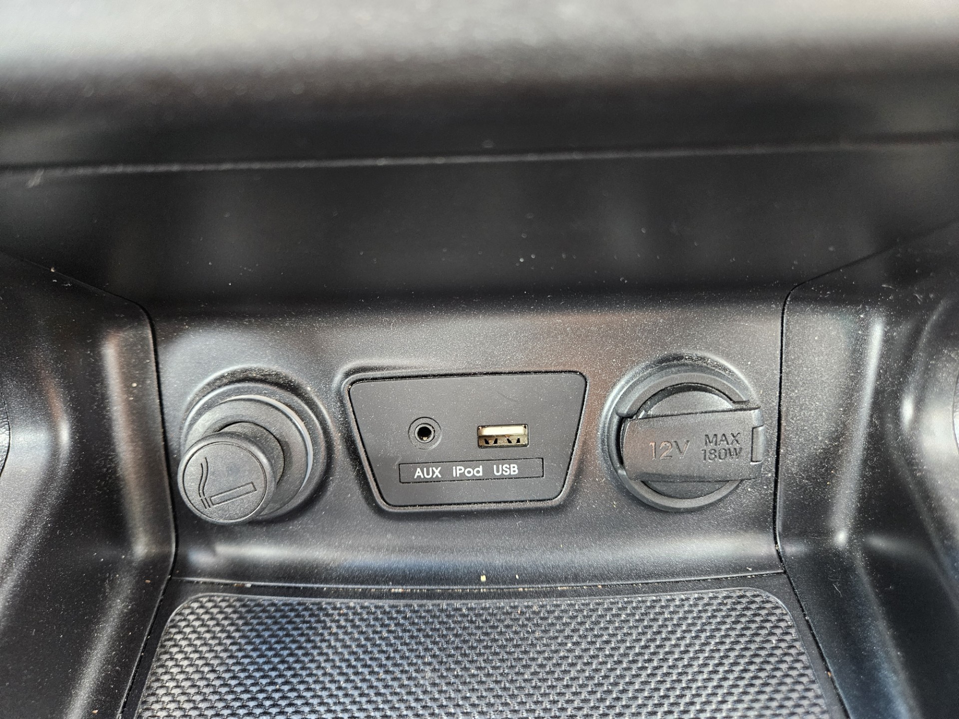 Foto van Hyundai Ix35