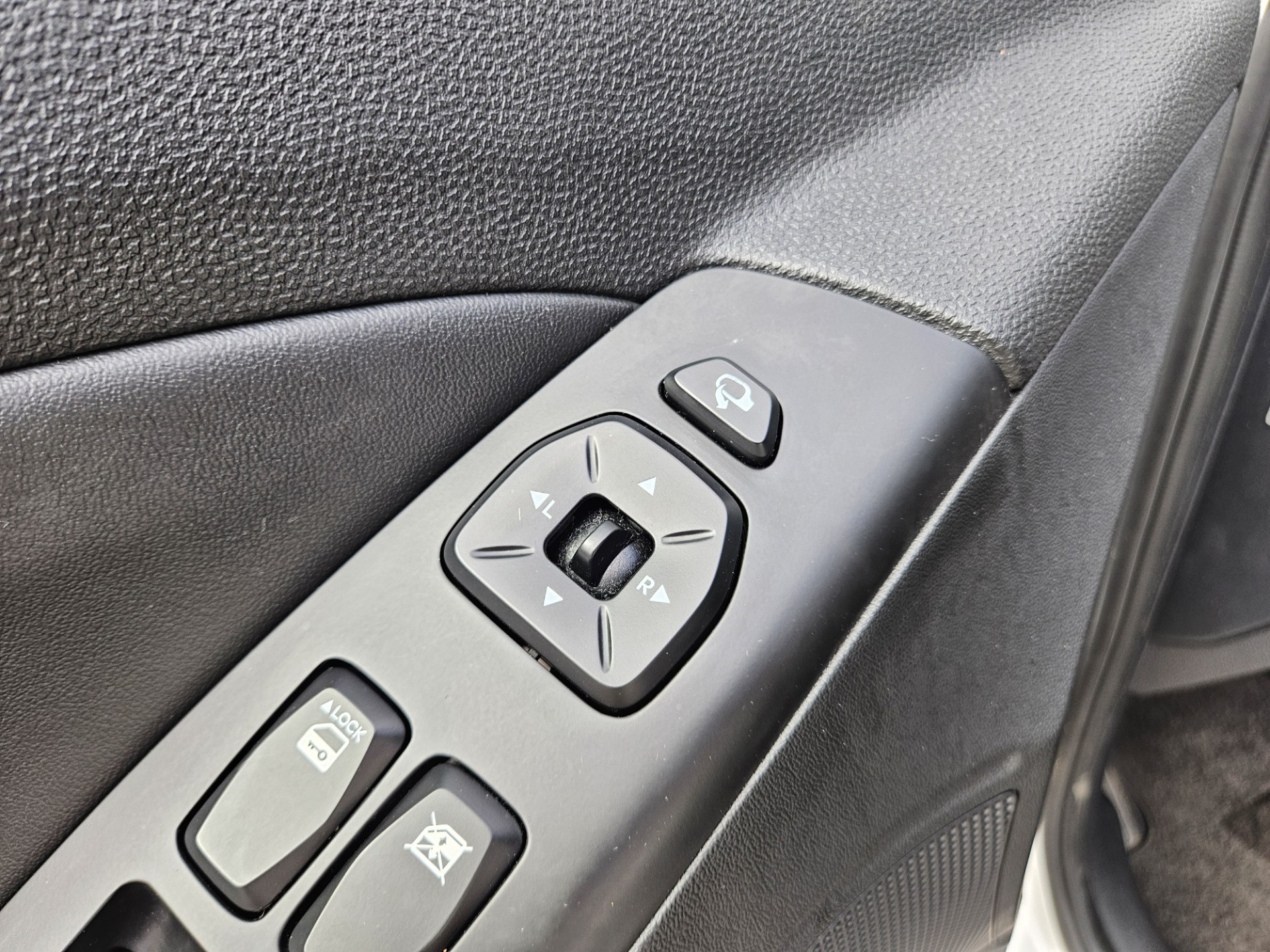 Foto van Hyundai Ix35