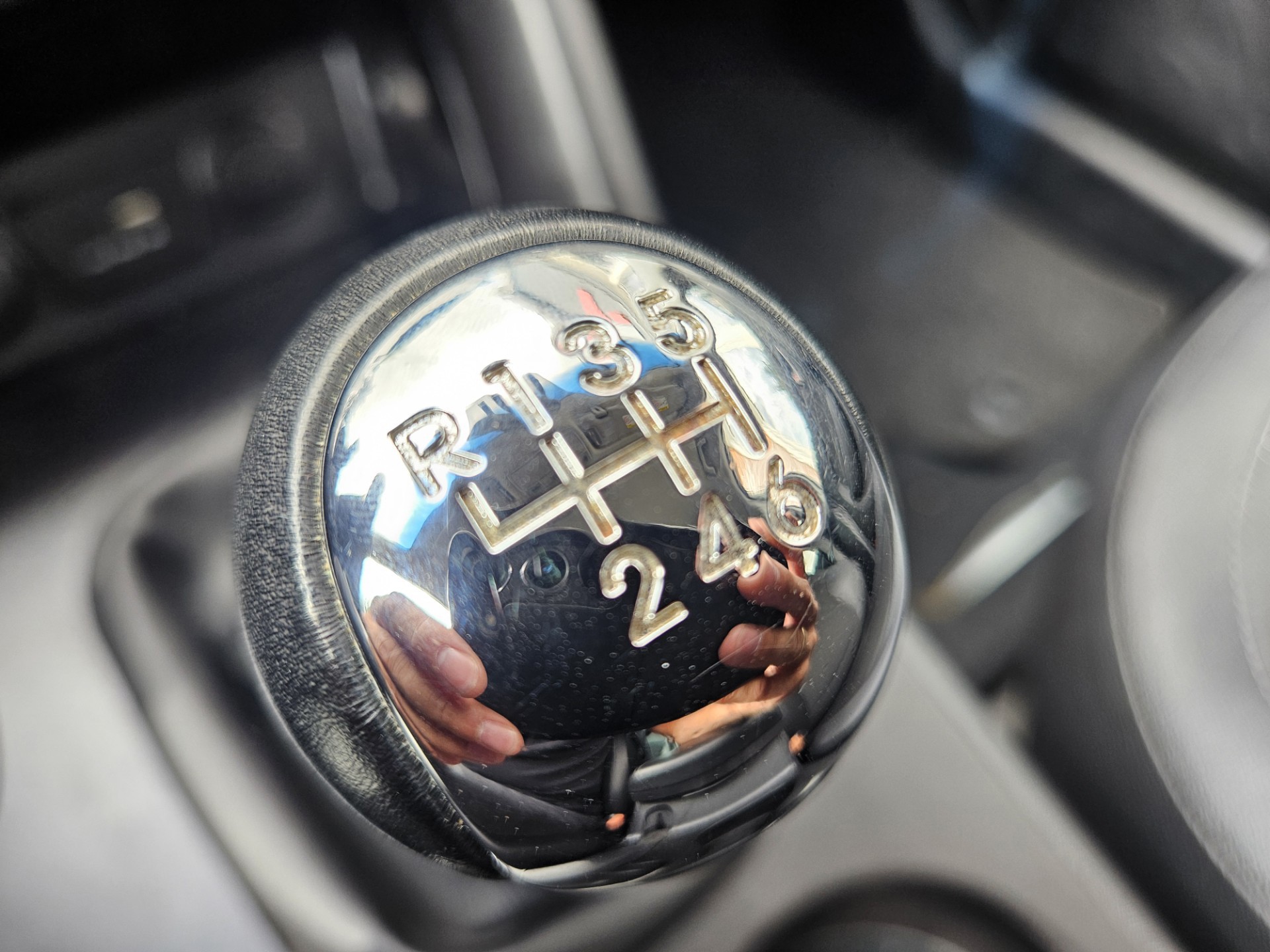 Foto van Hyundai Ix35