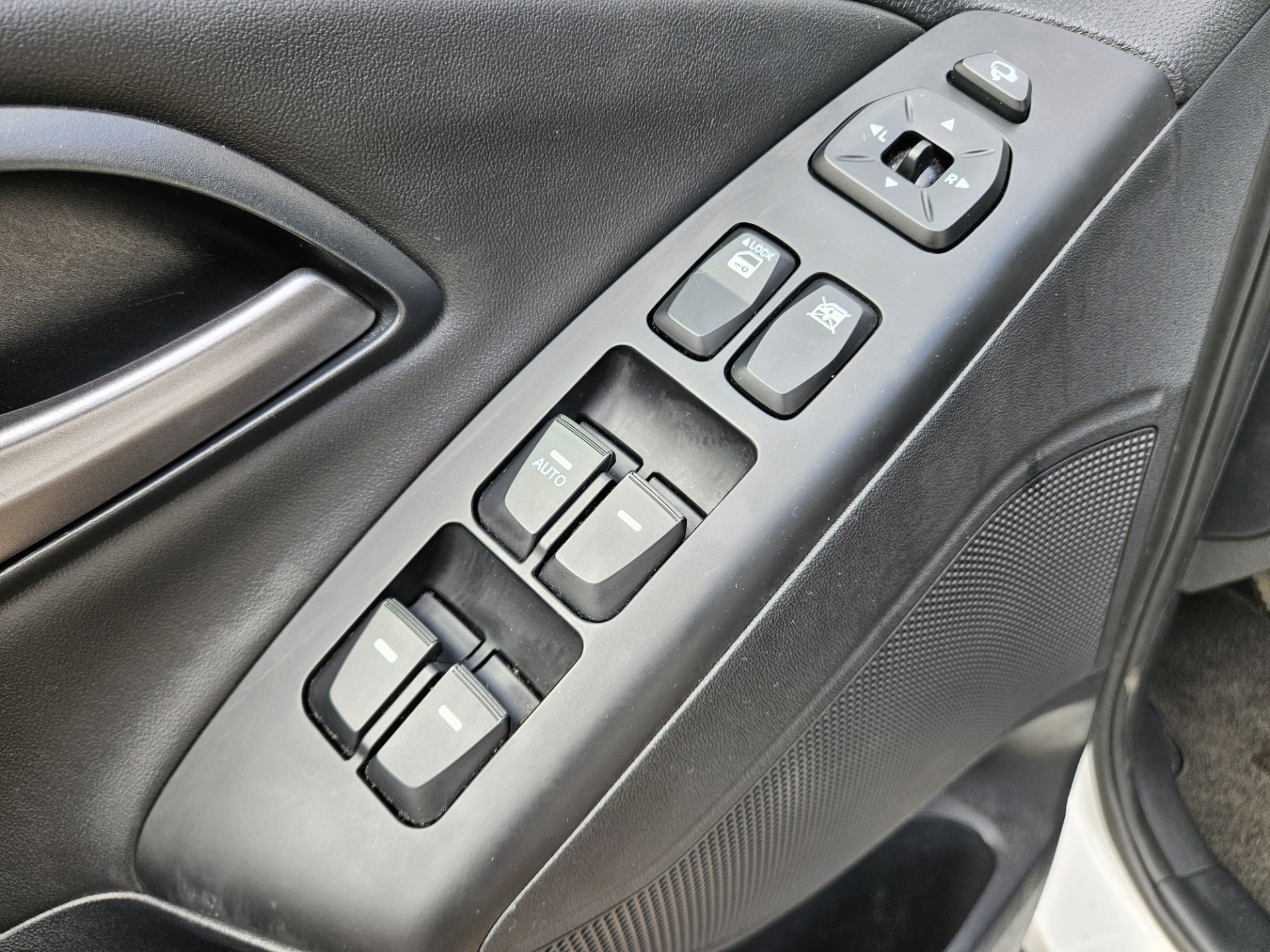 Foto van Hyundai Ix35