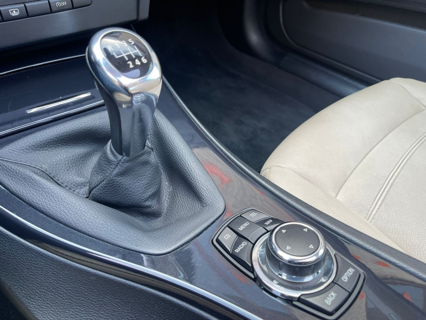 Foto van BMW 3er Reihe