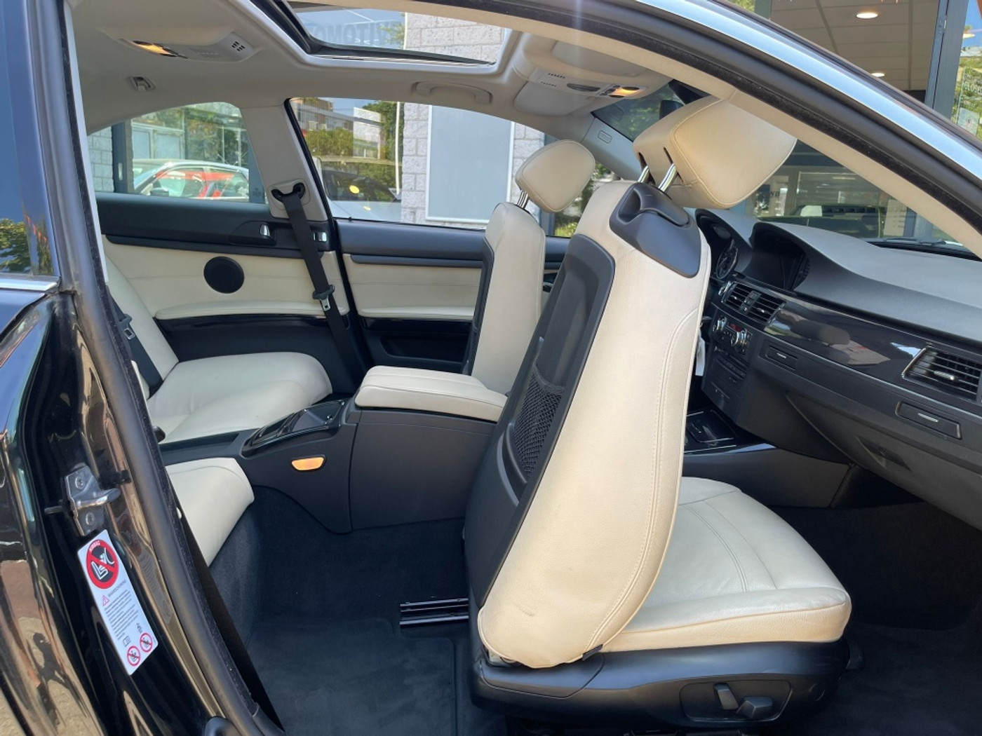 Foto van BMW 3er Reihe