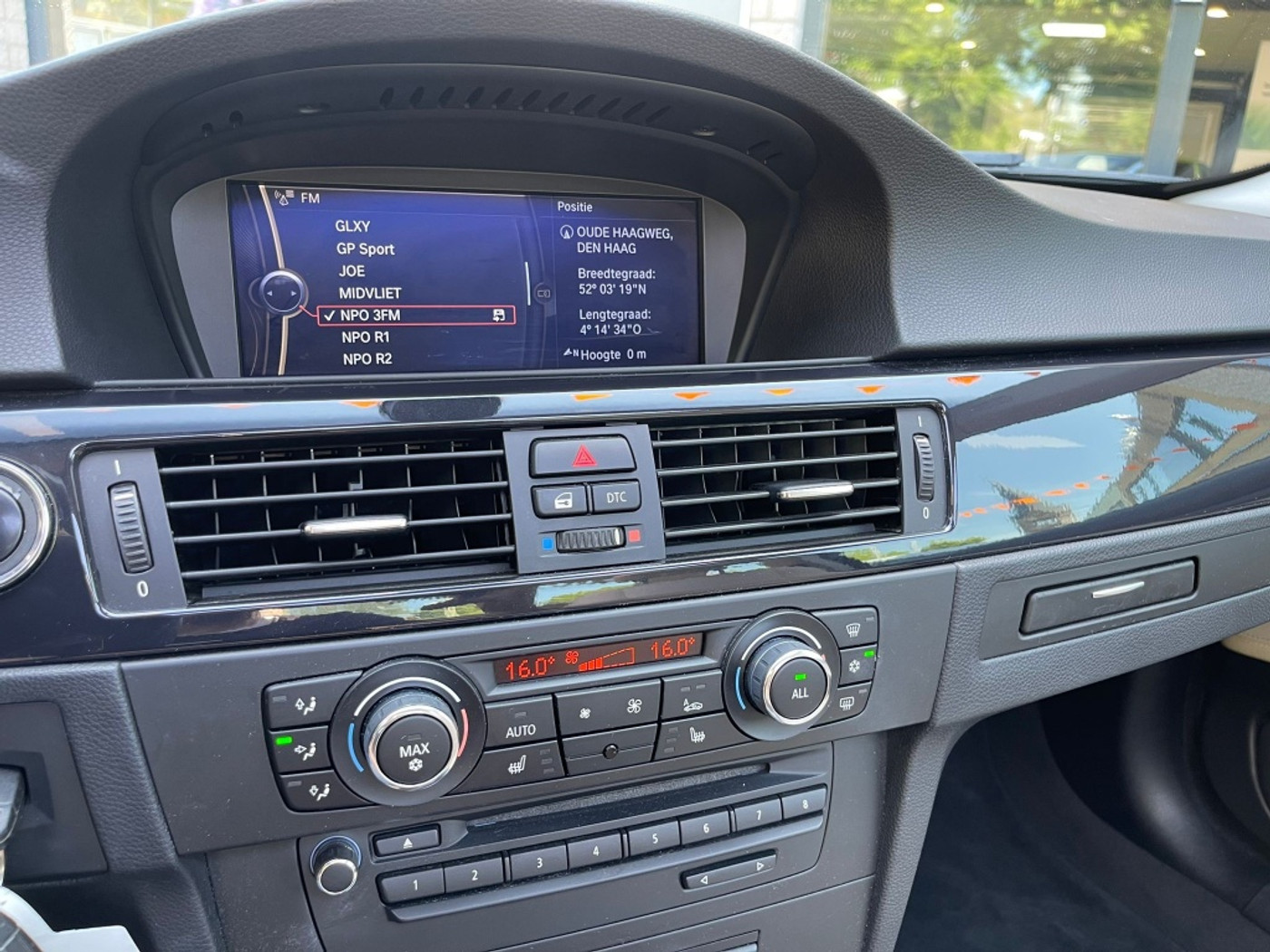Foto van BMW 3er Reihe