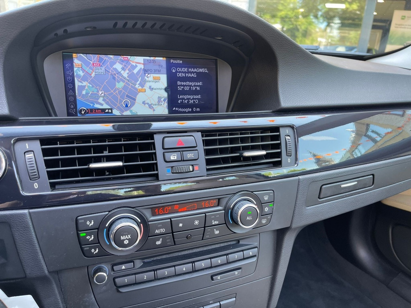 Foto van BMW 3er Reihe