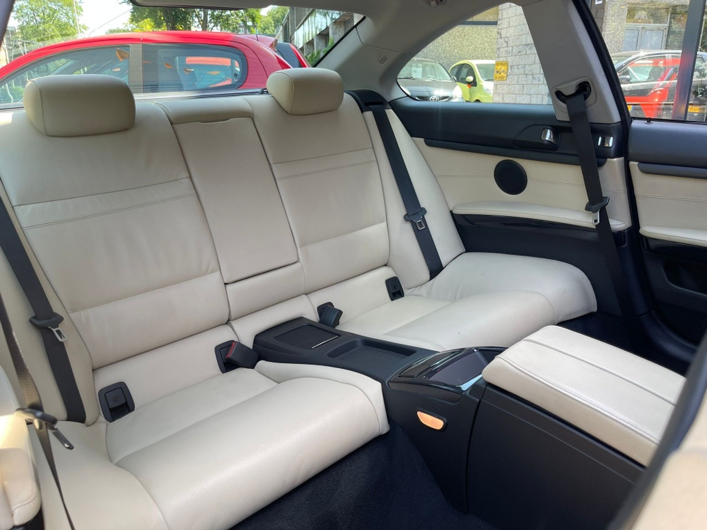 Foto van BMW 3er Reihe
