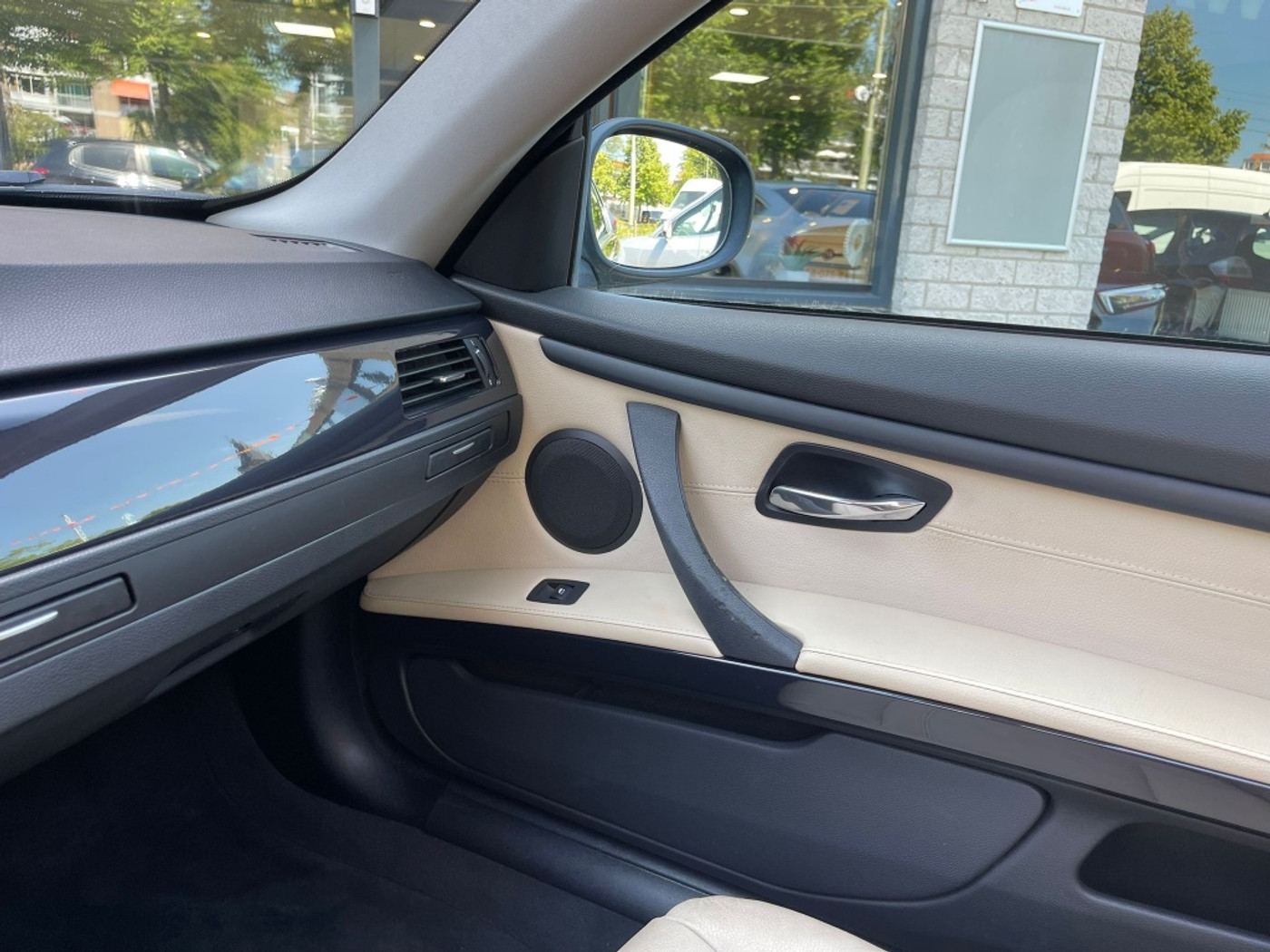 Foto van BMW 3er Reihe
