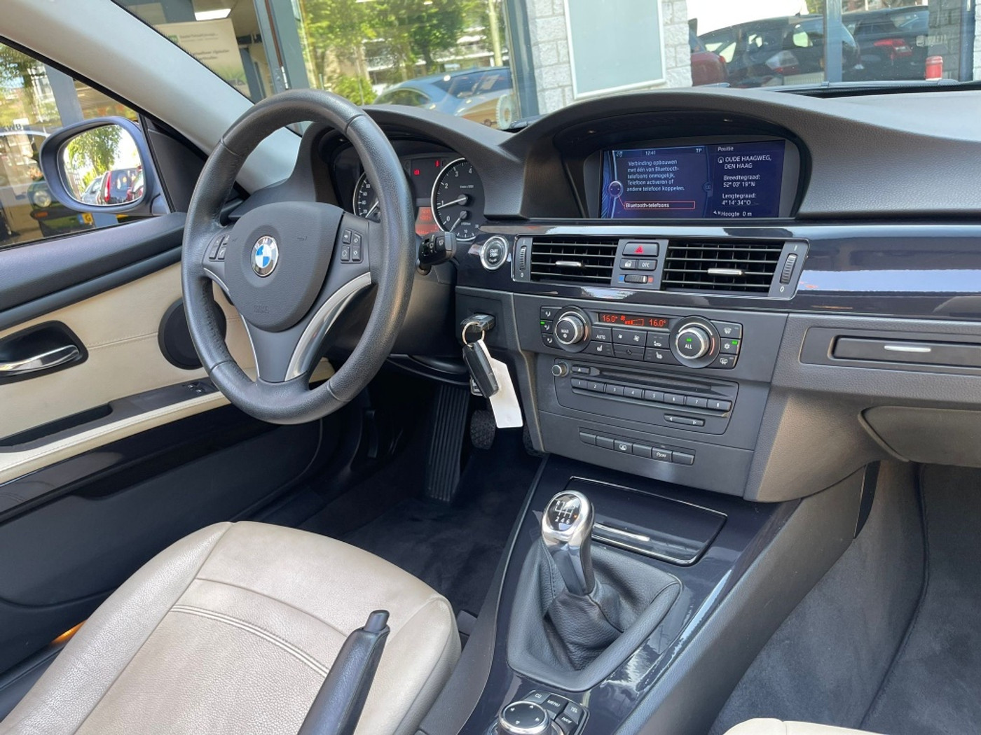 Foto van BMW 3er Reihe