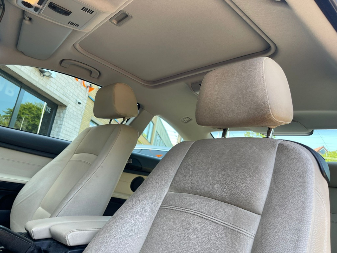 Foto van BMW 3er Reihe