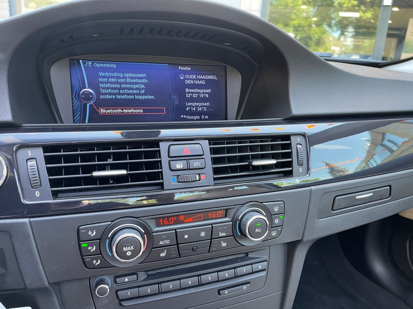 Foto van BMW 3er Reihe