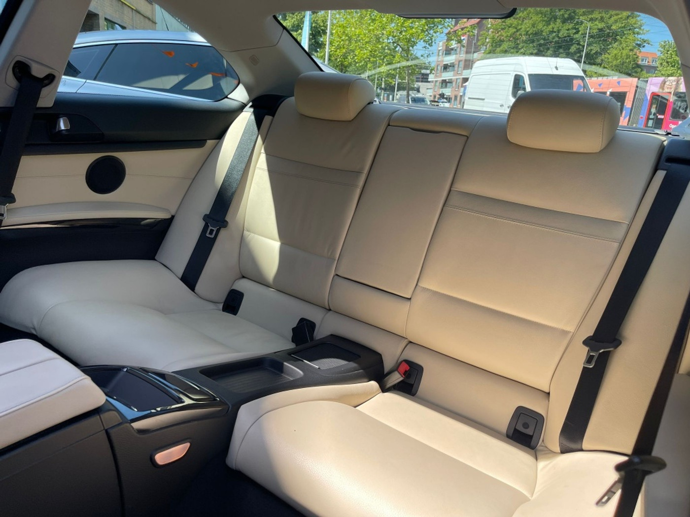 Foto van BMW 3er Reihe