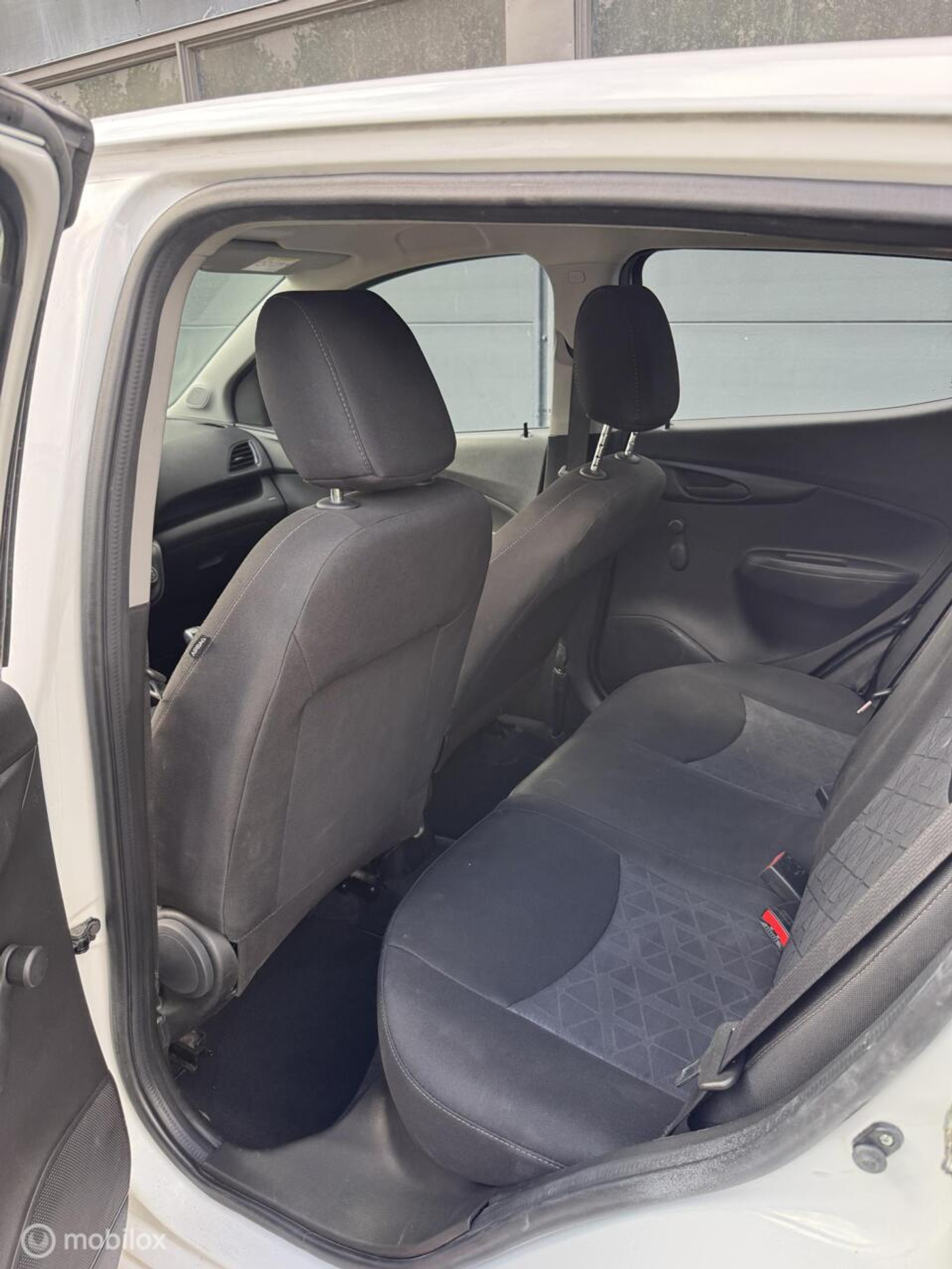 Foto van Opel Karl / Viva