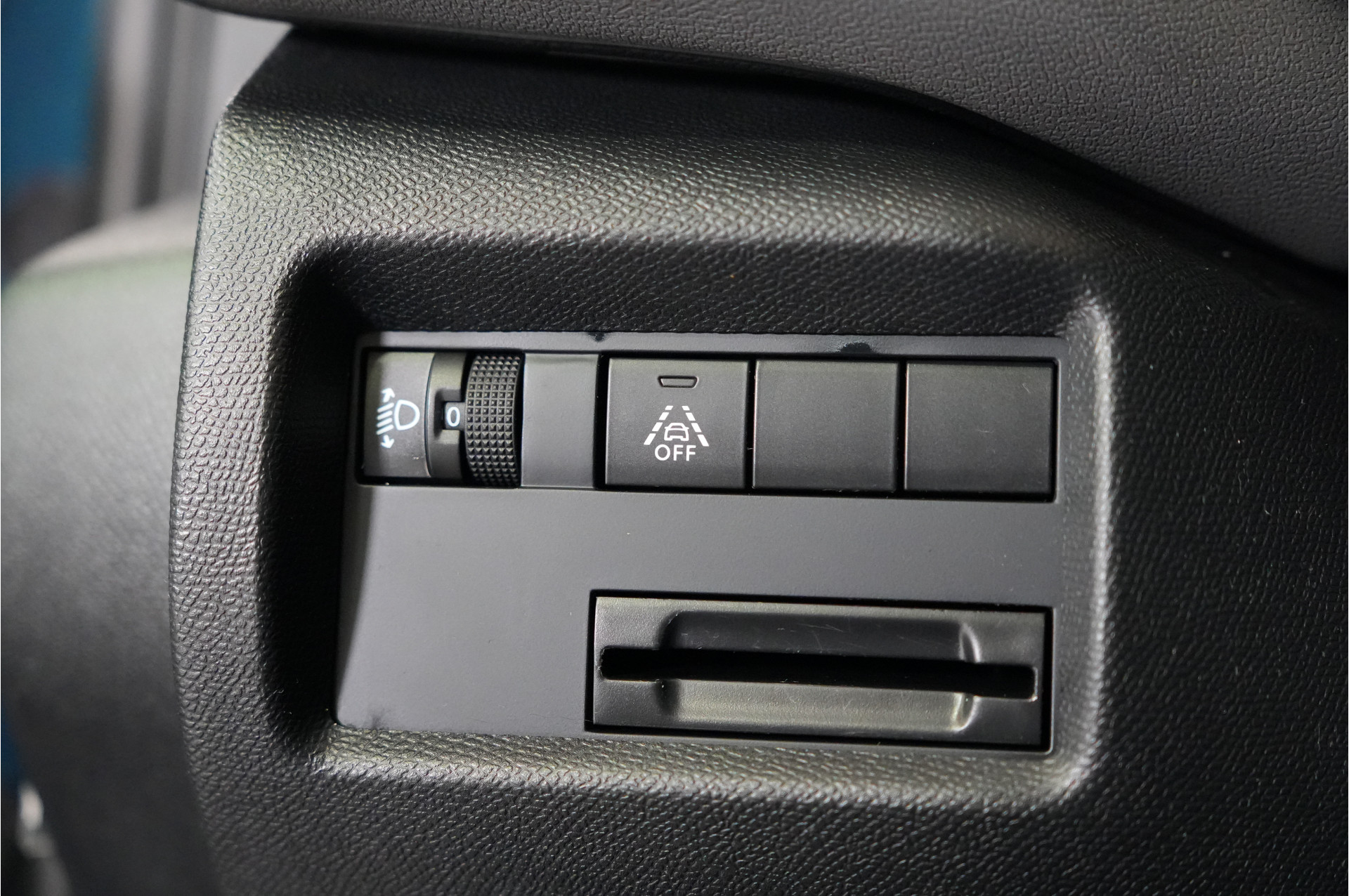 Foto van Citroen C5 Aircross