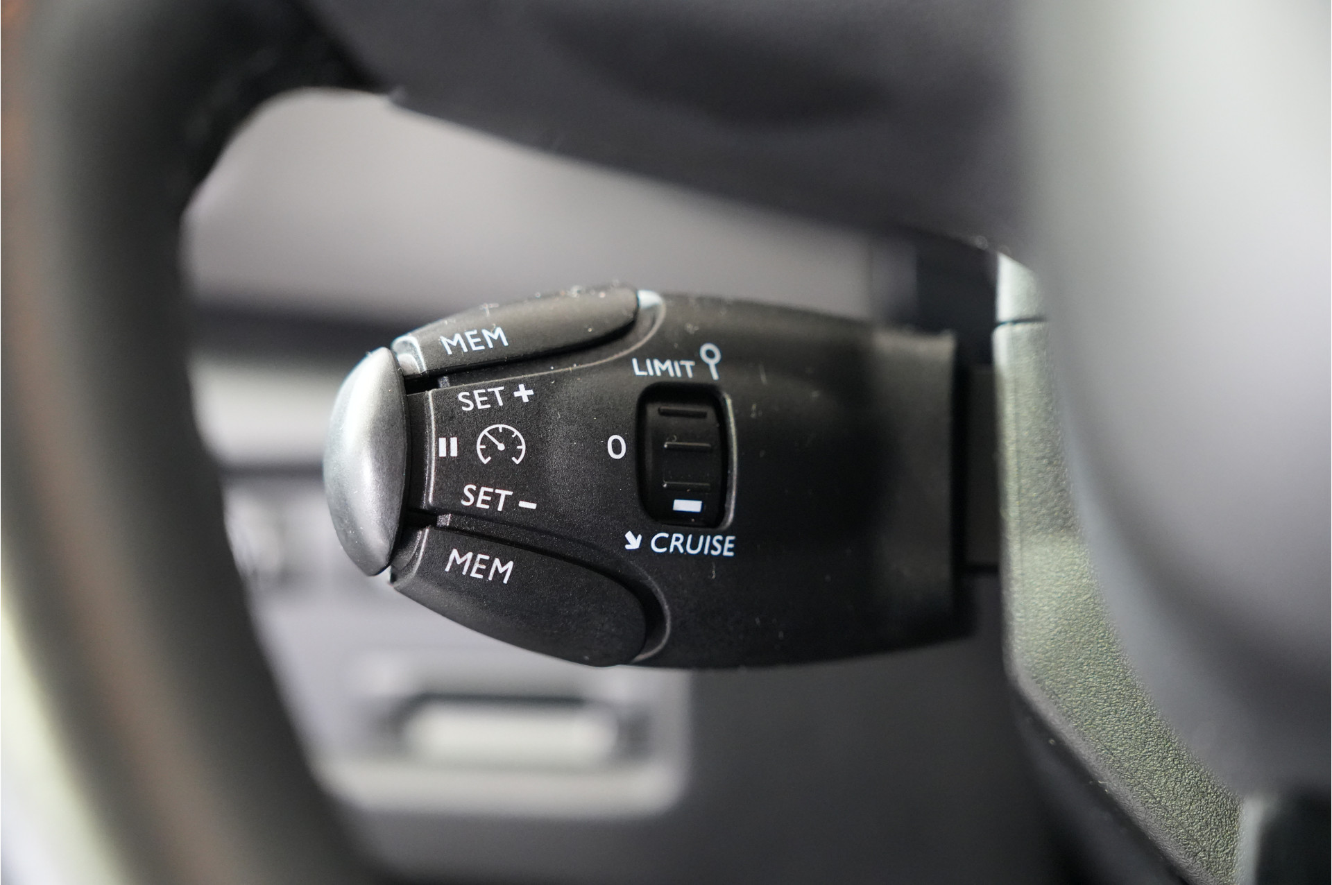 Foto van Citroen C5 Aircross